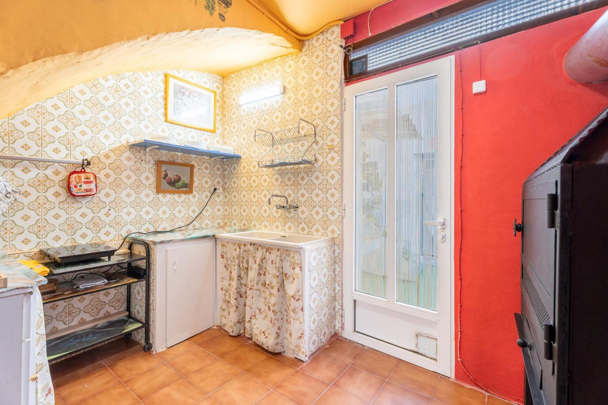 Casa Raton Perez Holiday home *