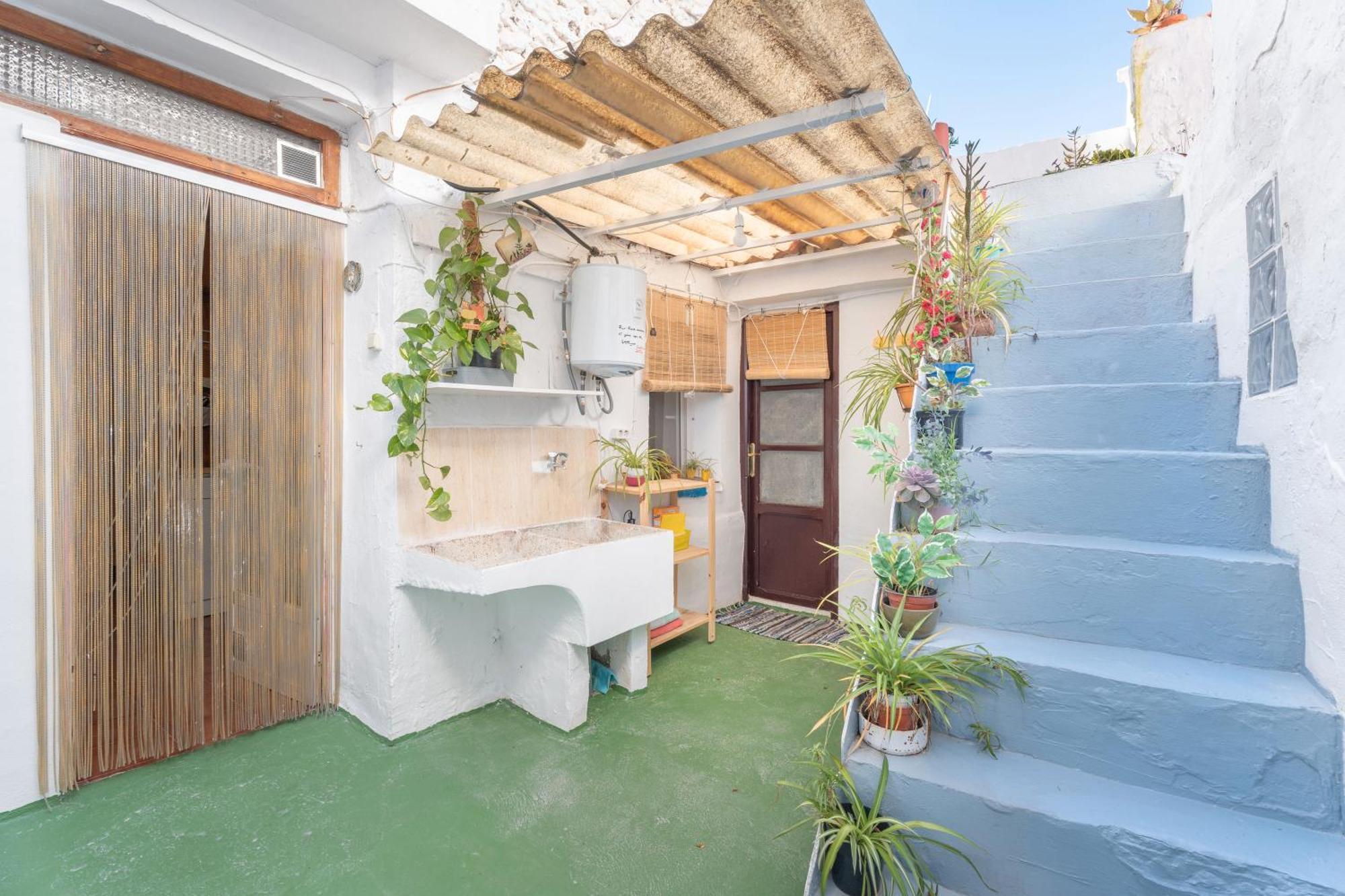 Holiday home Casa Raton Perez Navarres