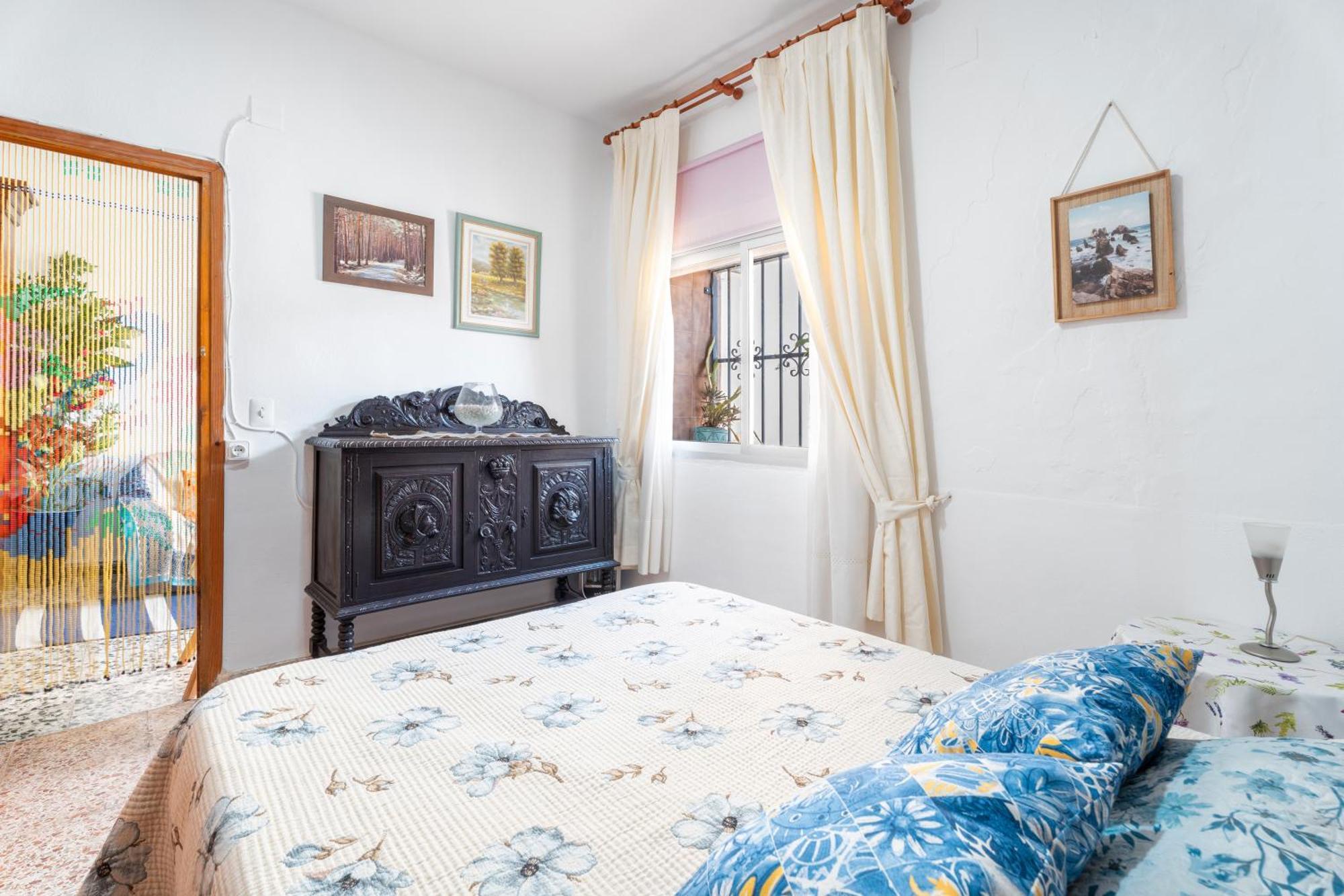 Casa Raton Perez Holiday home Navarres