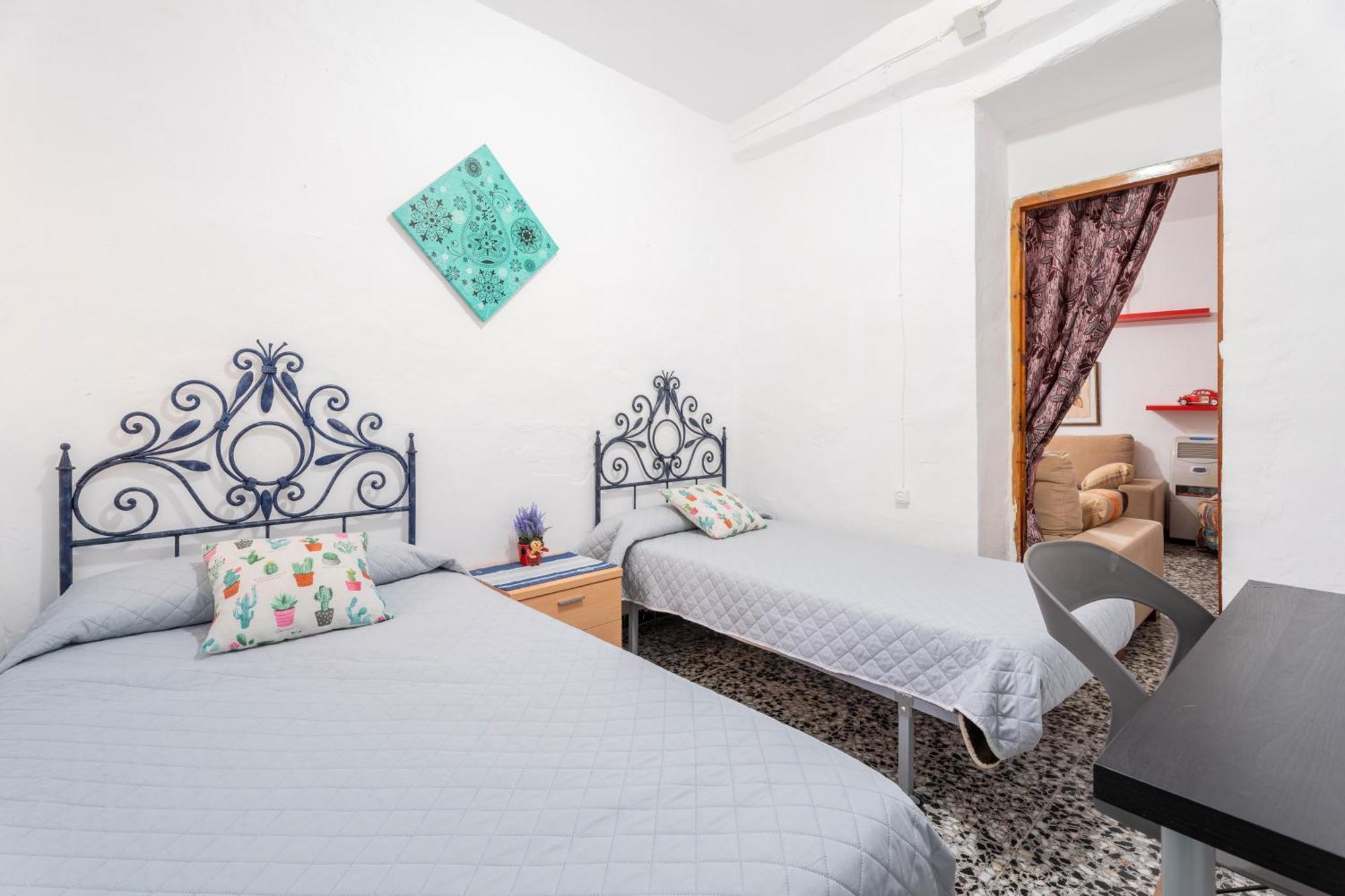 Holiday home Casa Raton Perez