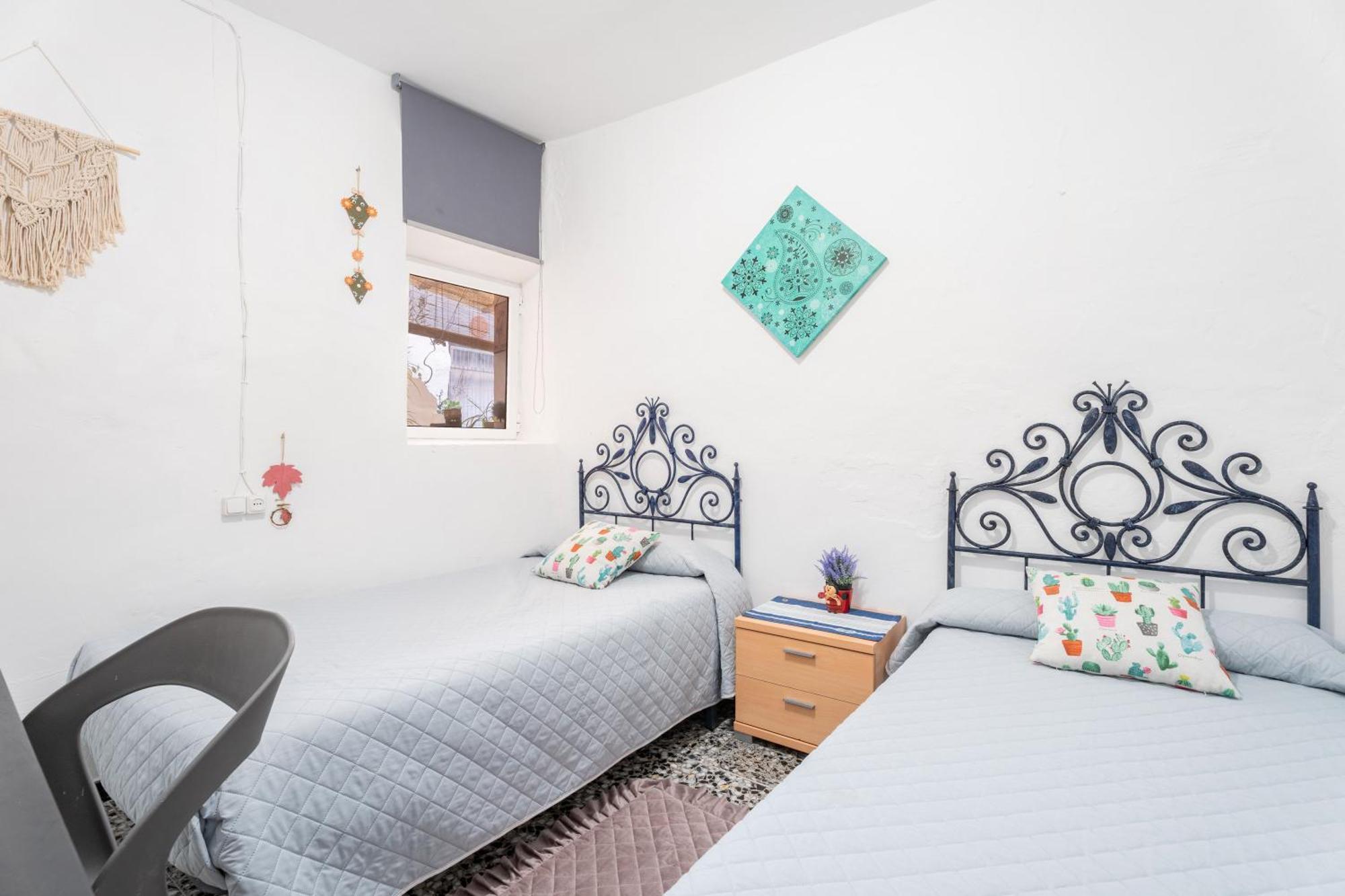 Holiday home Casa Raton Perez