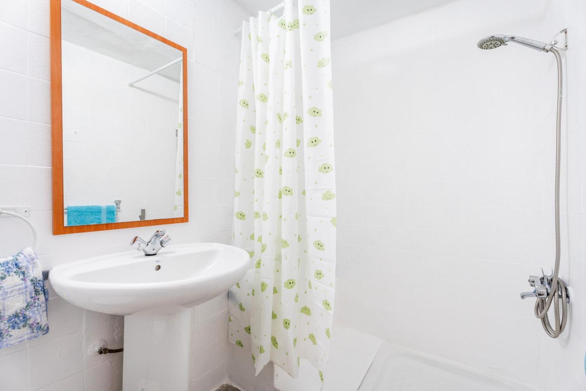 Casa Raton Perez Holiday home Navarres