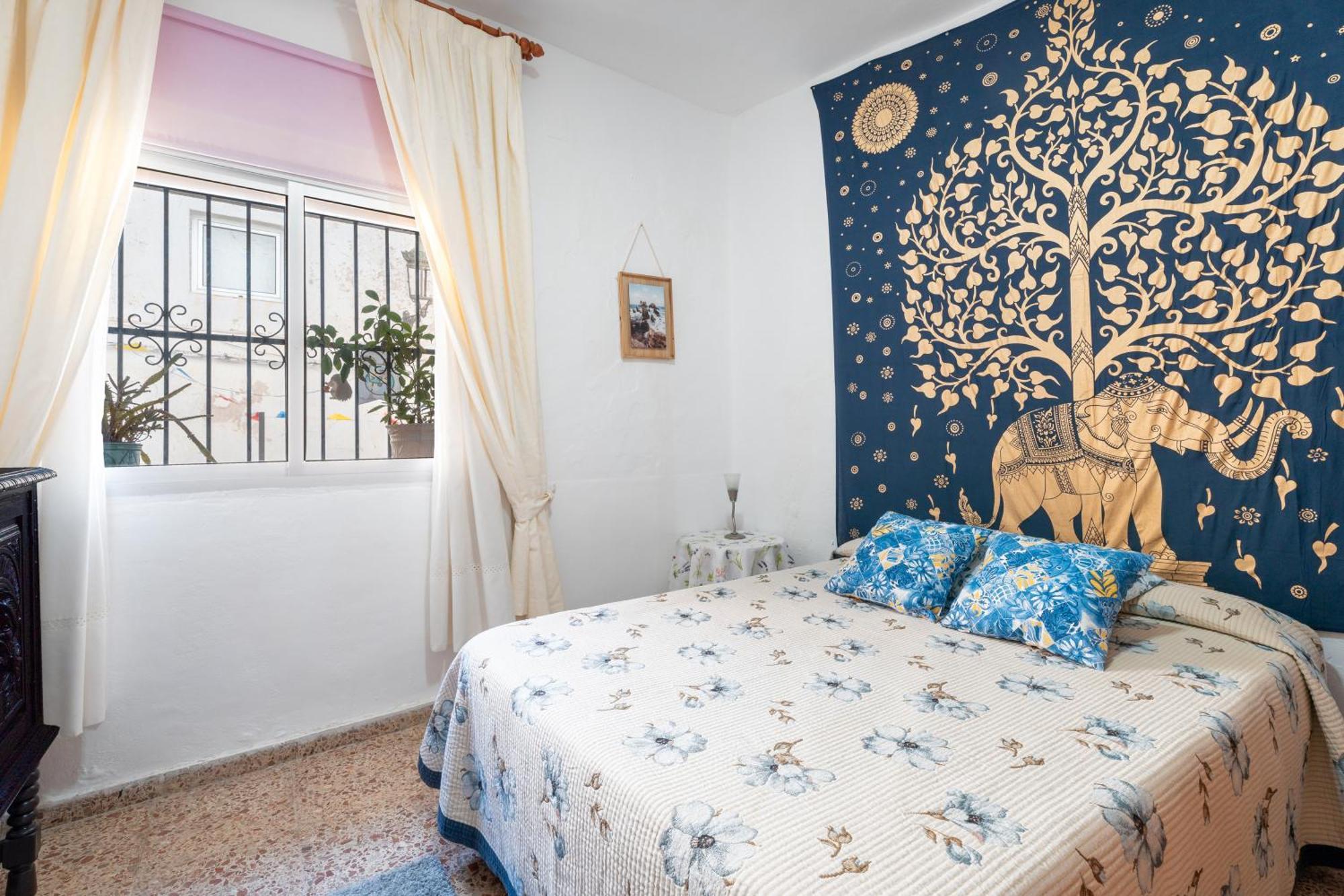 Casa Raton Perez Navarres