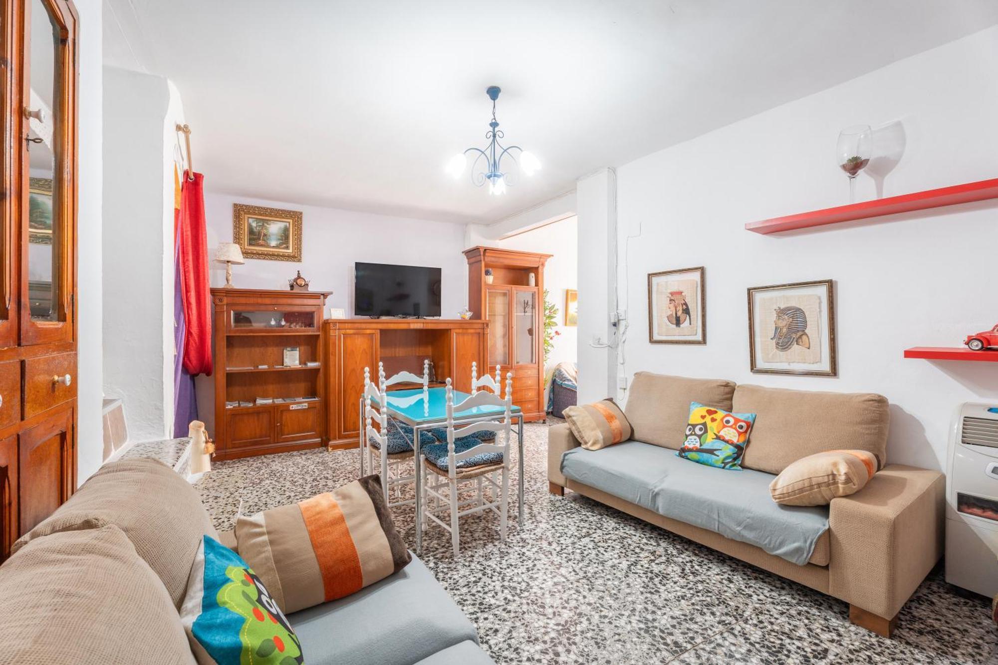 Casa Raton Perez Holiday home