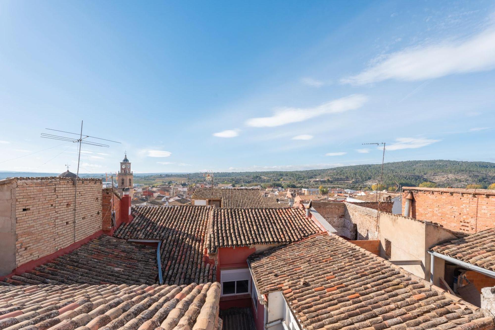 Holiday home Casa Raton Perez Navarres