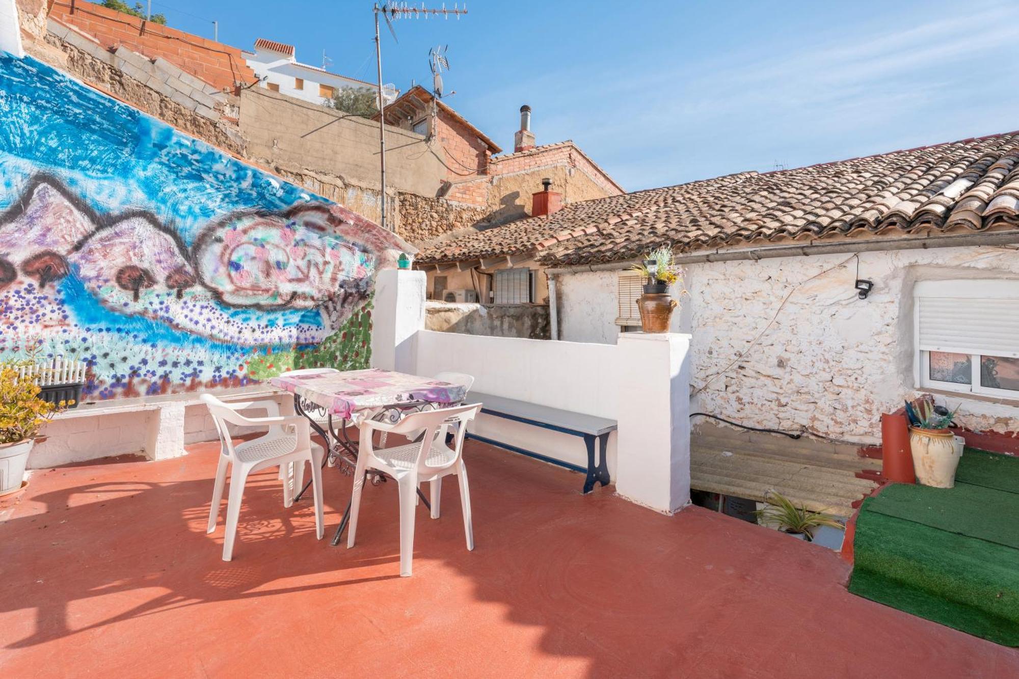 Casa Raton Perez *