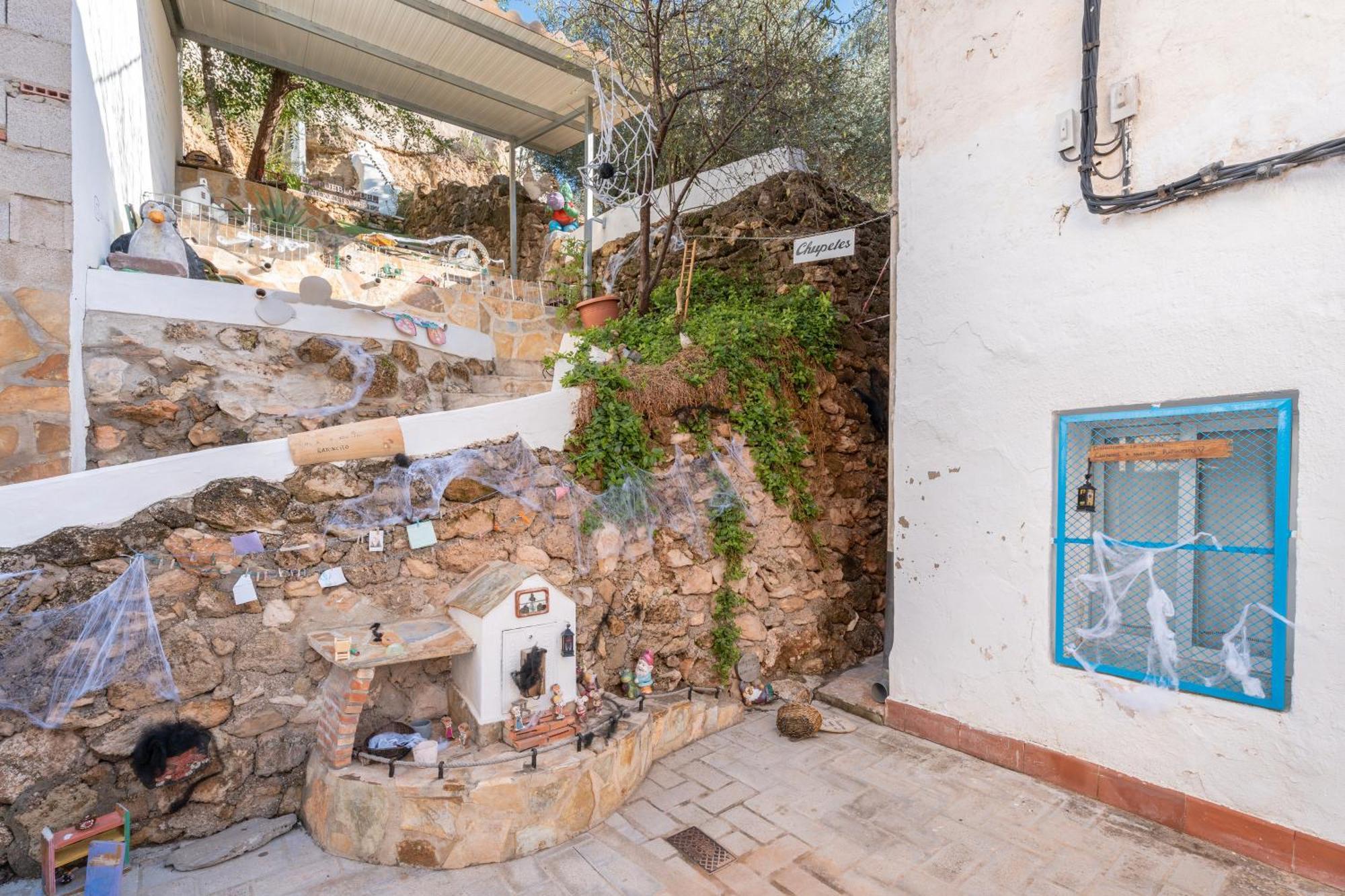 Casa Raton Perez Holiday home *