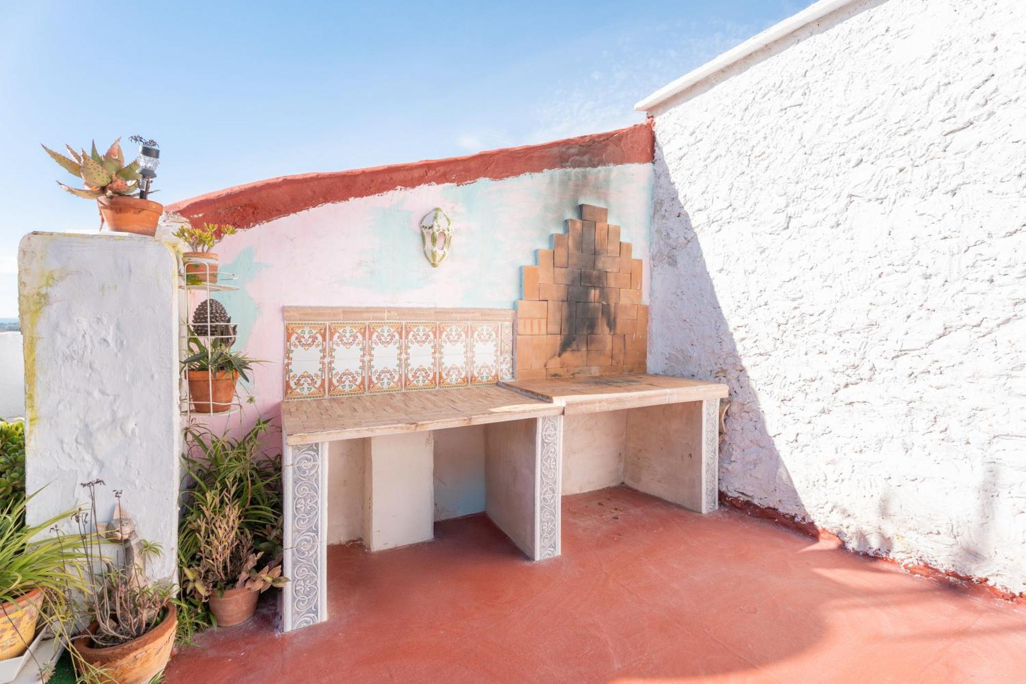 Holiday home Casa Raton Perez *