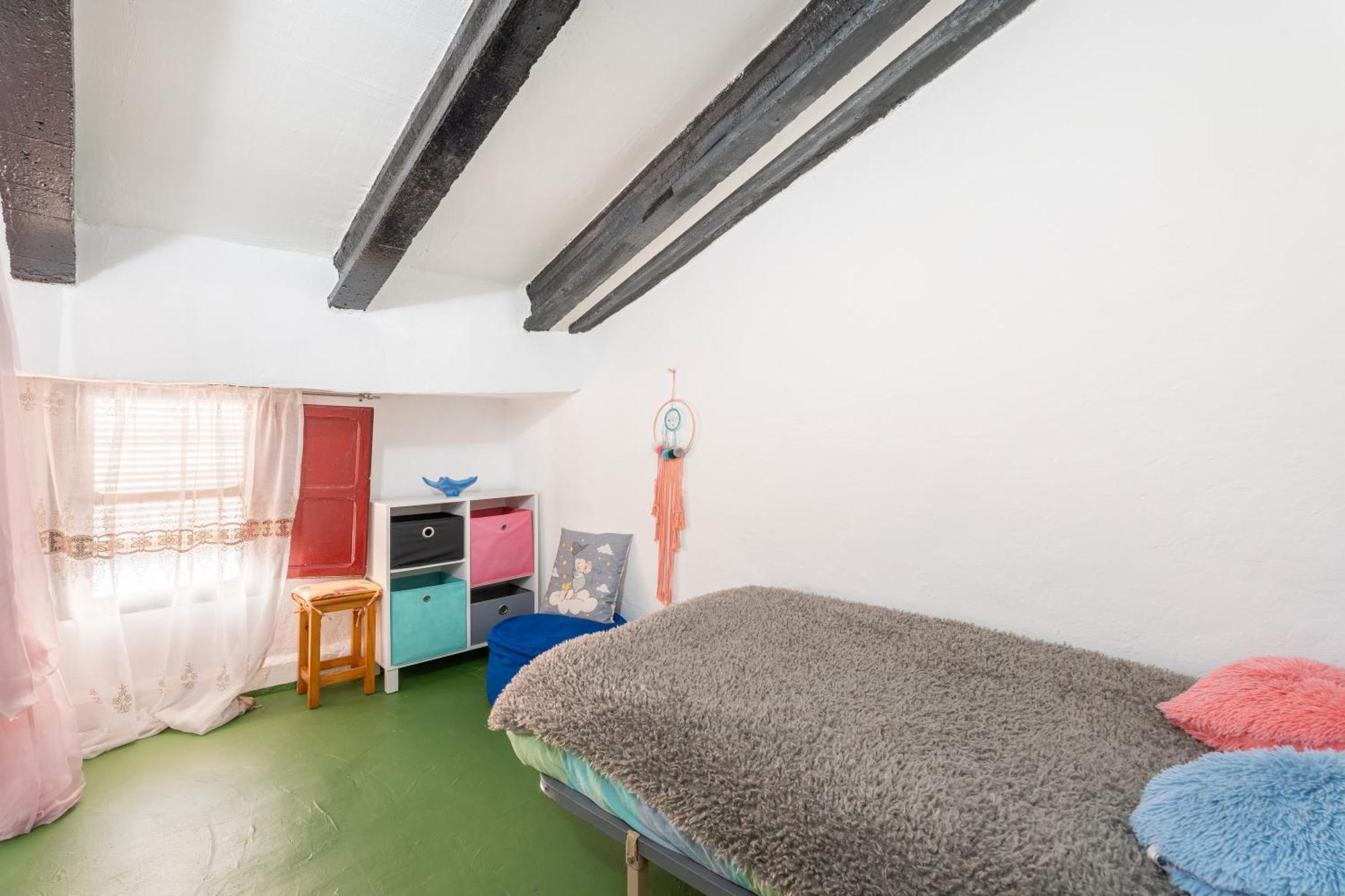 Casa Raton Perez Holiday home