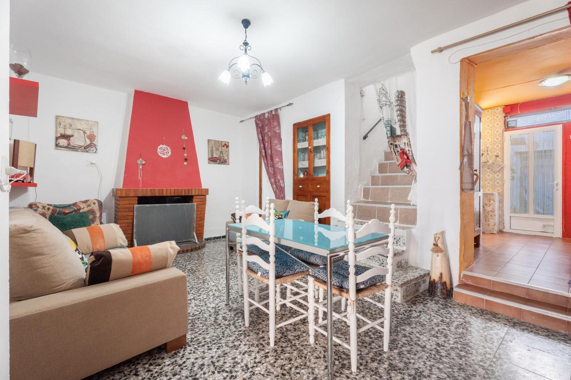 Casa Raton Perez Holiday home *