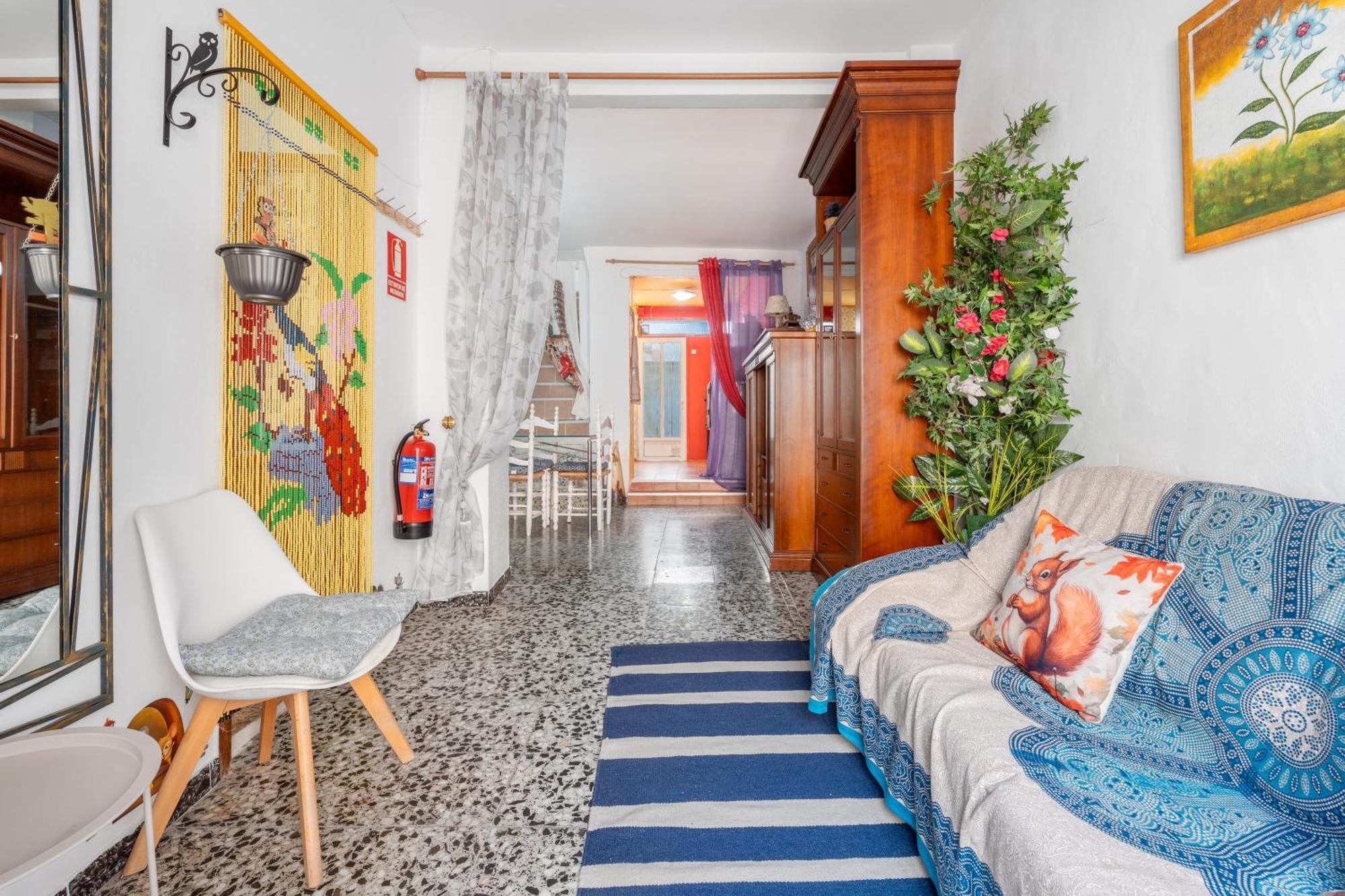 Casa Raton Perez *