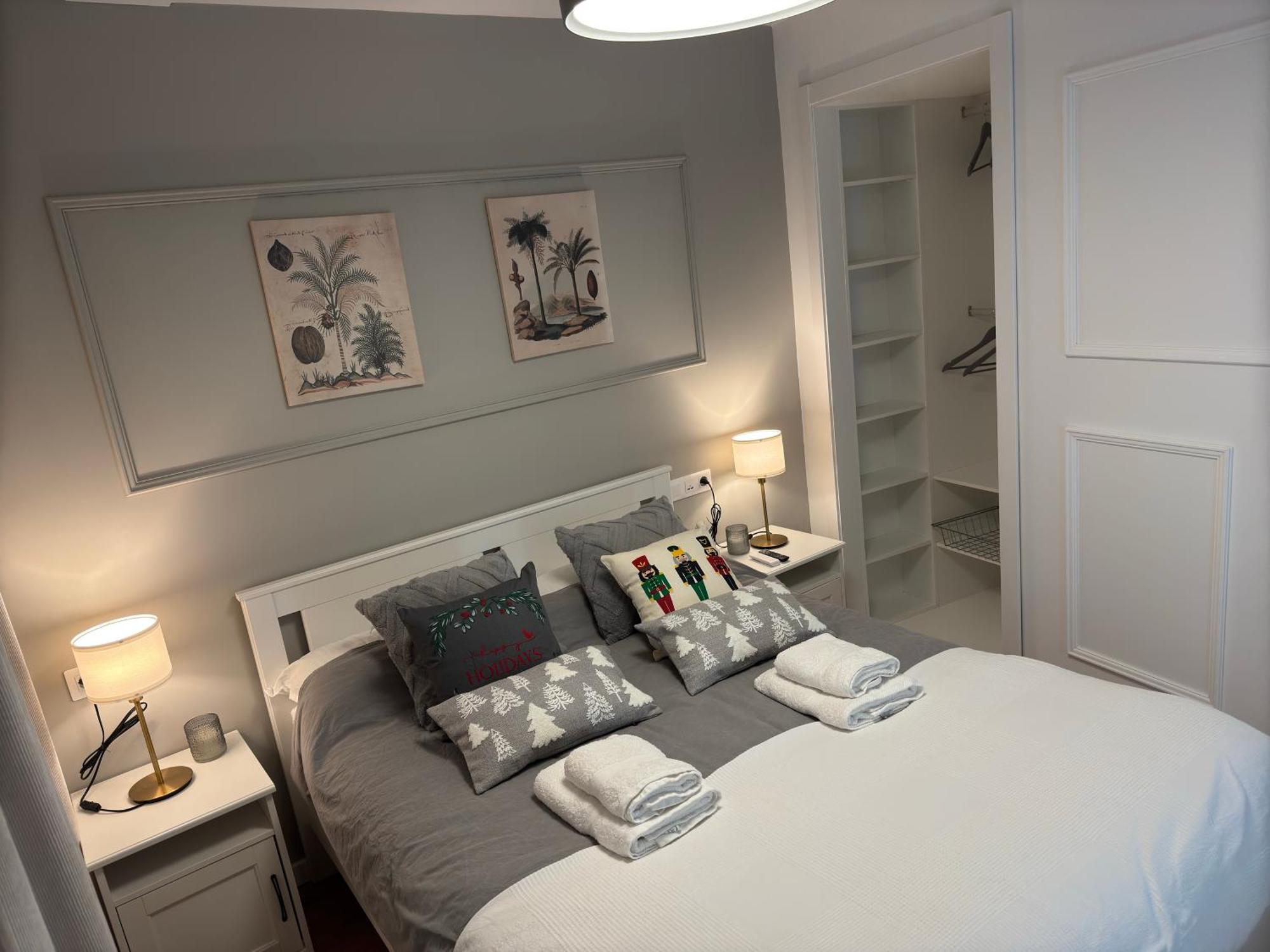 D'moda Apartamento
