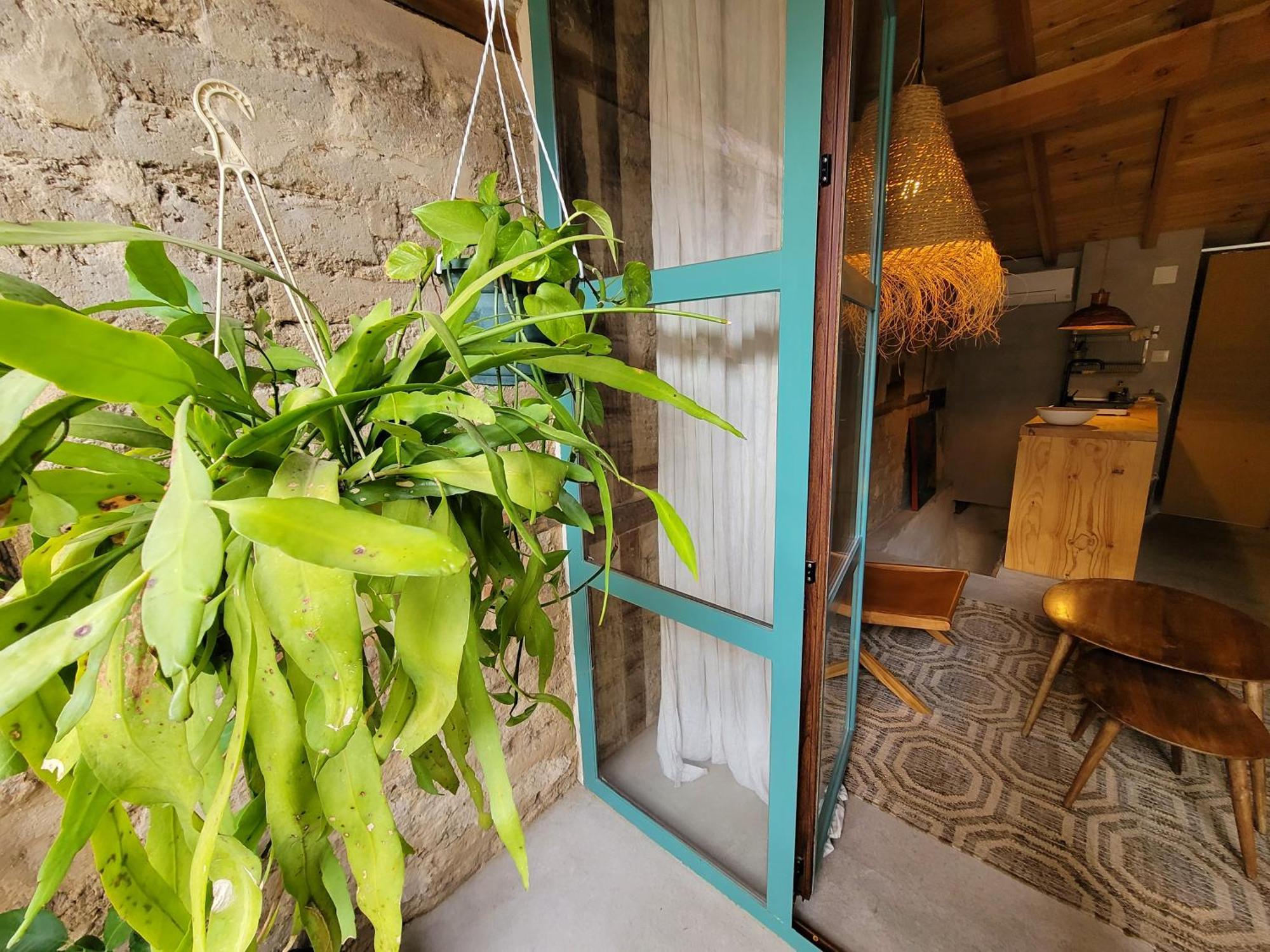 Apartamento Casita Acceso Piscina Y Jardin La Nueva *
