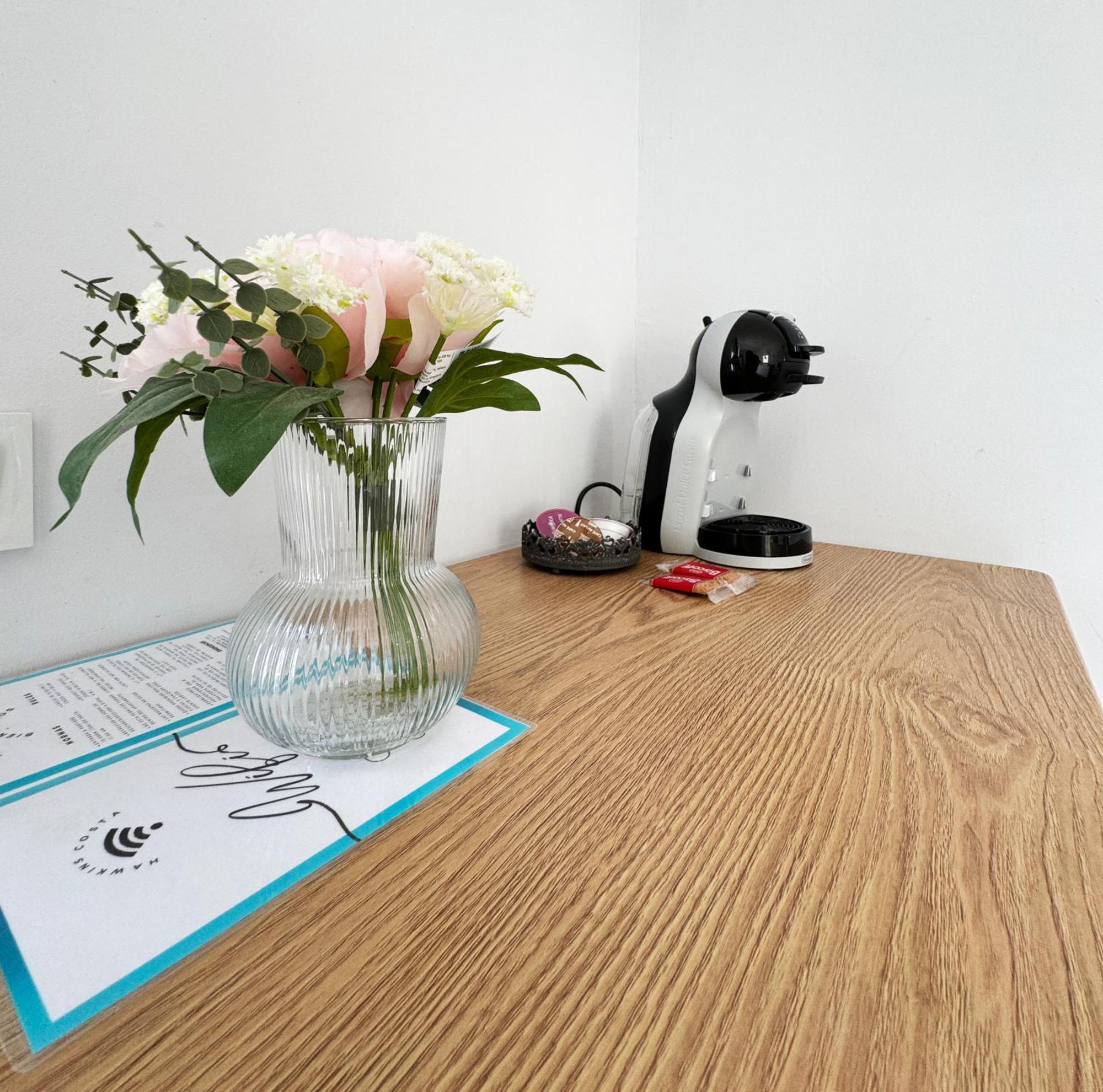 Apartamento Hawkins Costa 1a Algeciras