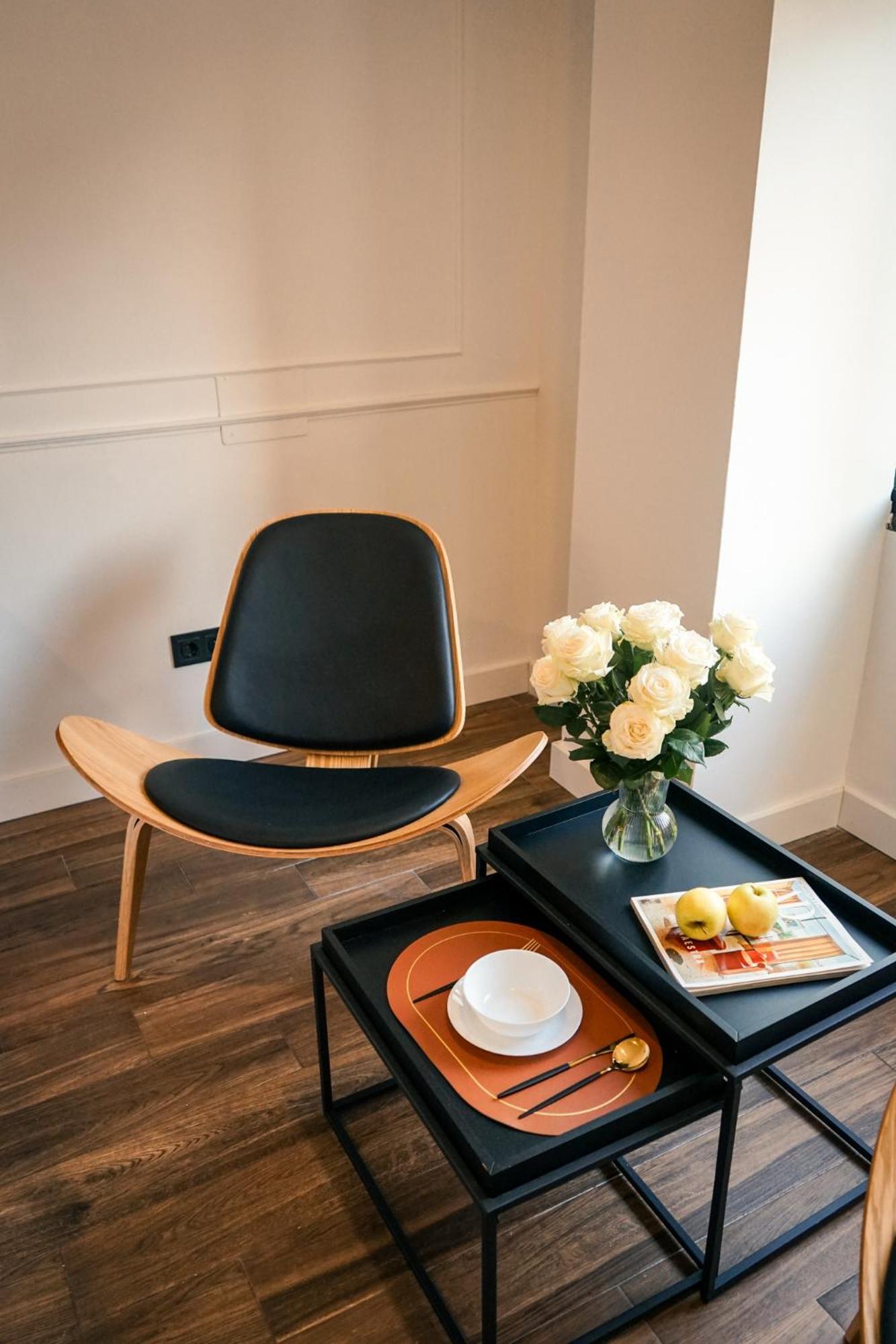 Apartment Triana 136 *