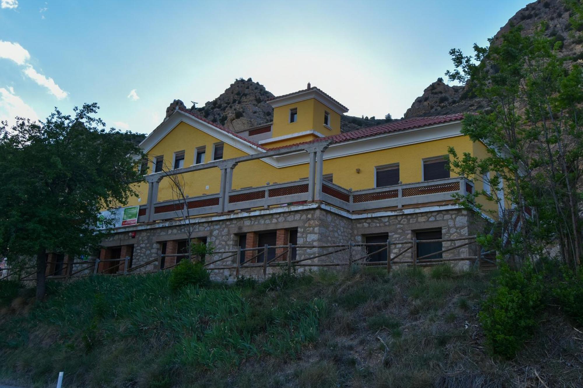 De Aliaga