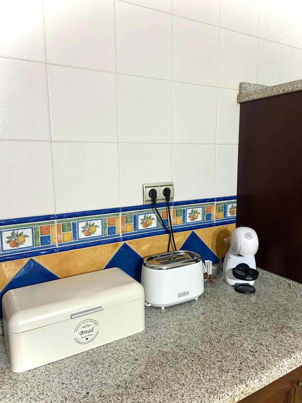 La Casa Del Descanso Сasa de vacaciones Palos de la Frontera