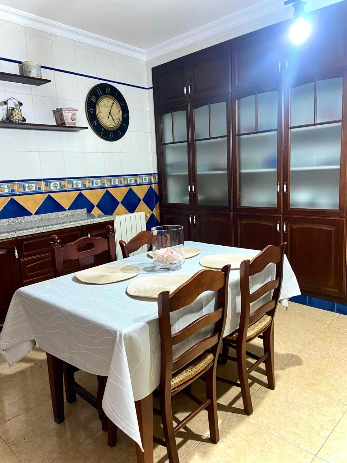Сasa de vacaciones La Casa Del Descanso Palos de la Frontera