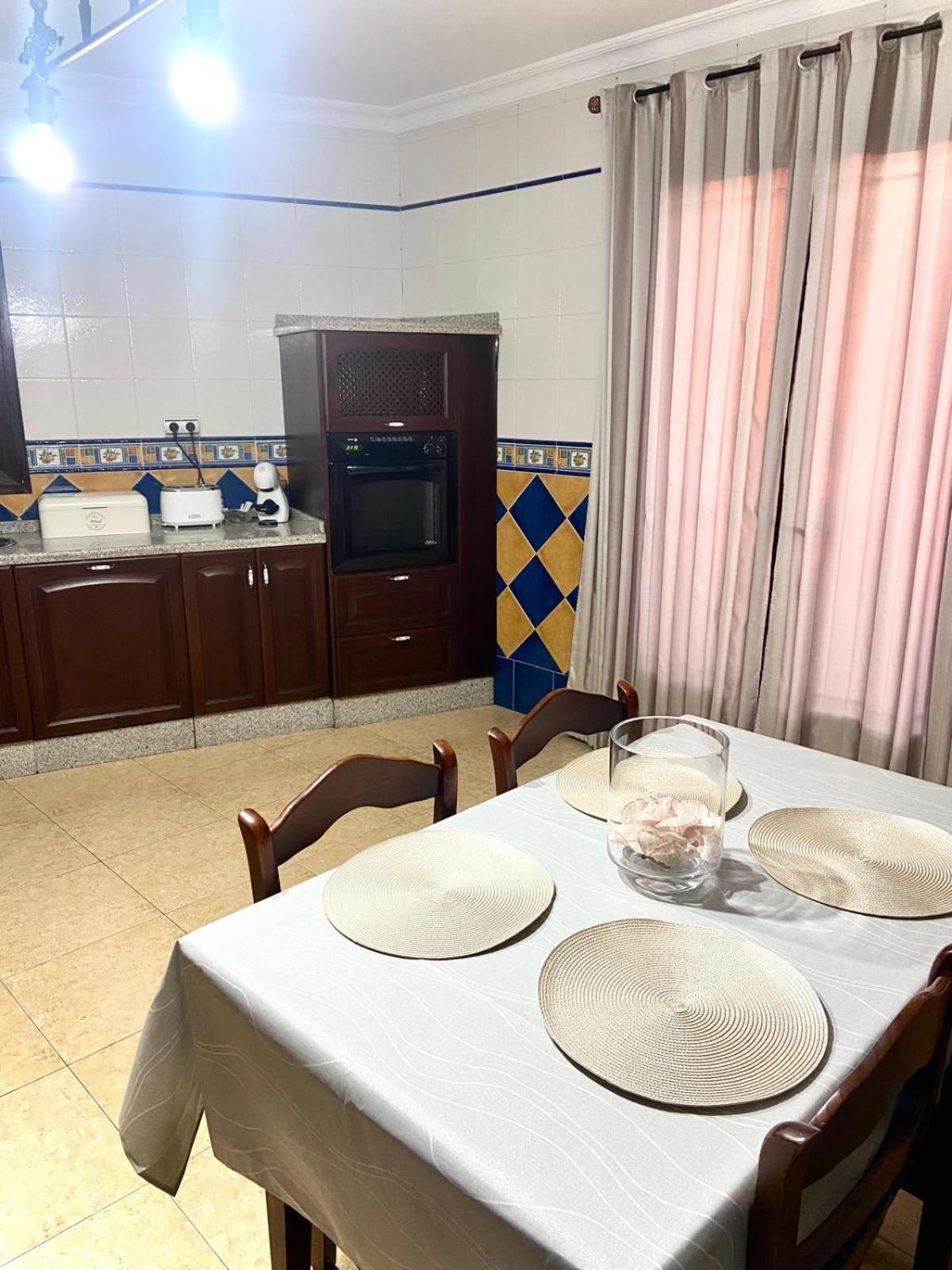 La Casa Del Descanso