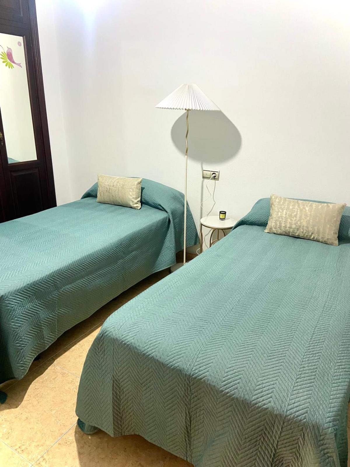 La Casa Del Descanso Сasa de vacaciones Palos de la Frontera
