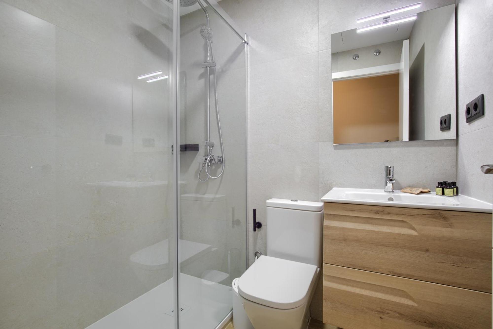 Dobo Madrid Murillo Apartamento Madrid