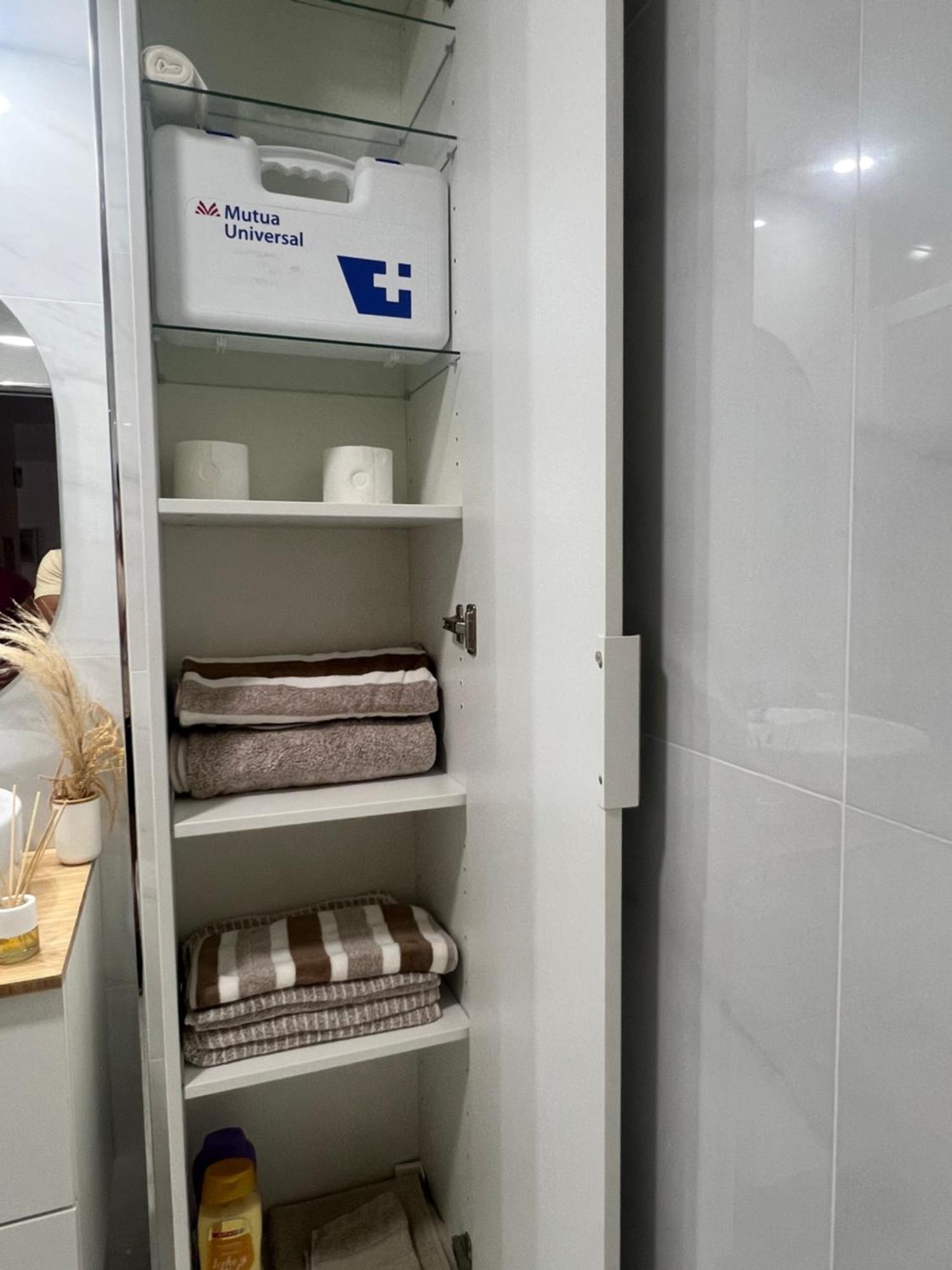 Apartamento Barlovento Vecindario (Gran Canaria)