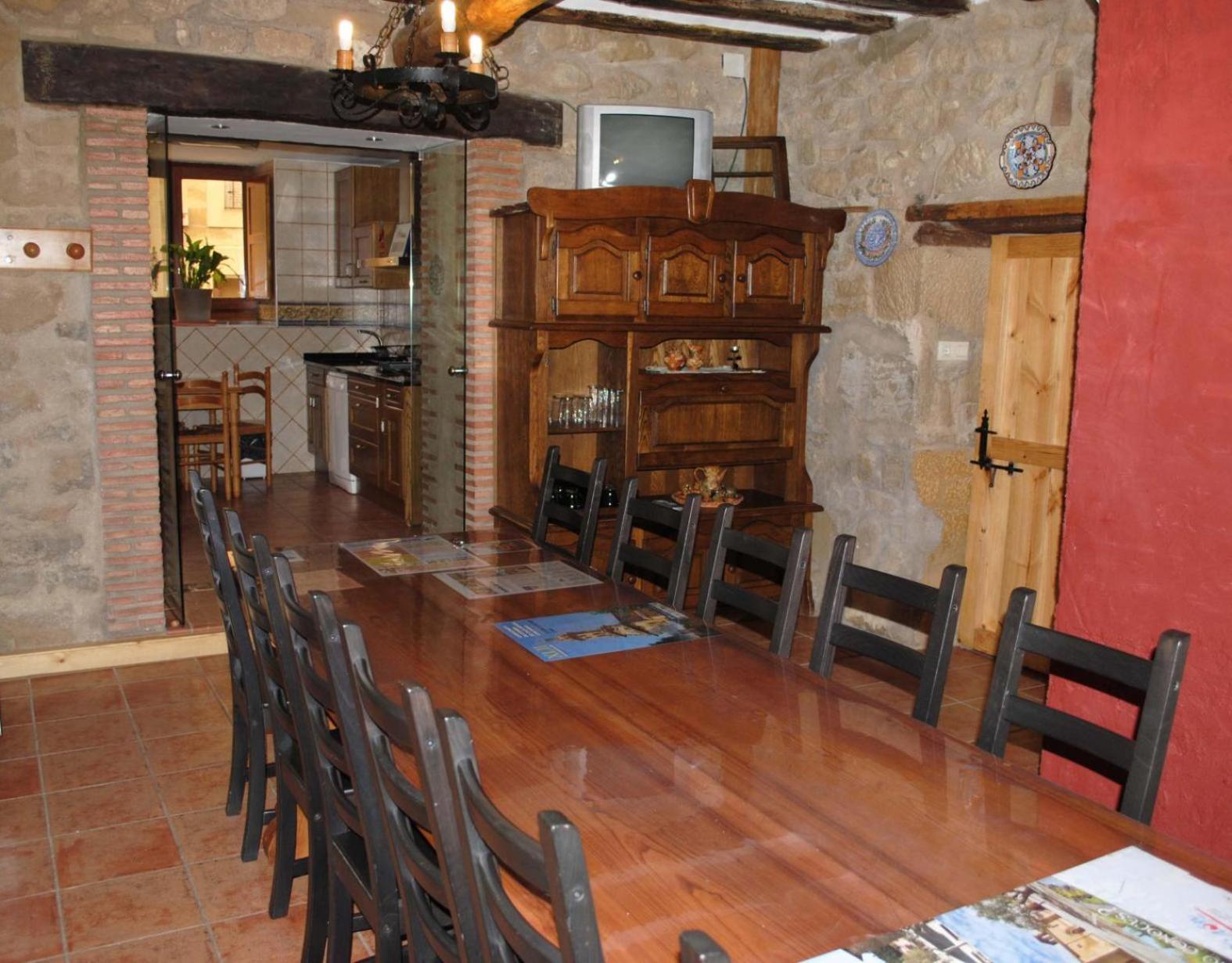La Vina * Cuzcurrita-Río Tirón