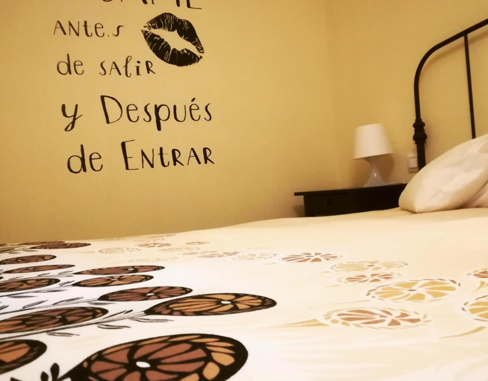 Сasa de vacaciones La Vina *