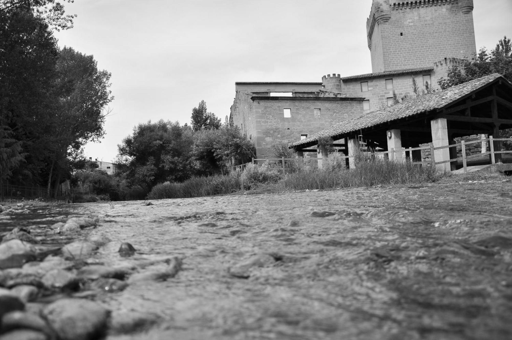 La Vina * Cuzcurrita-Río Tirón