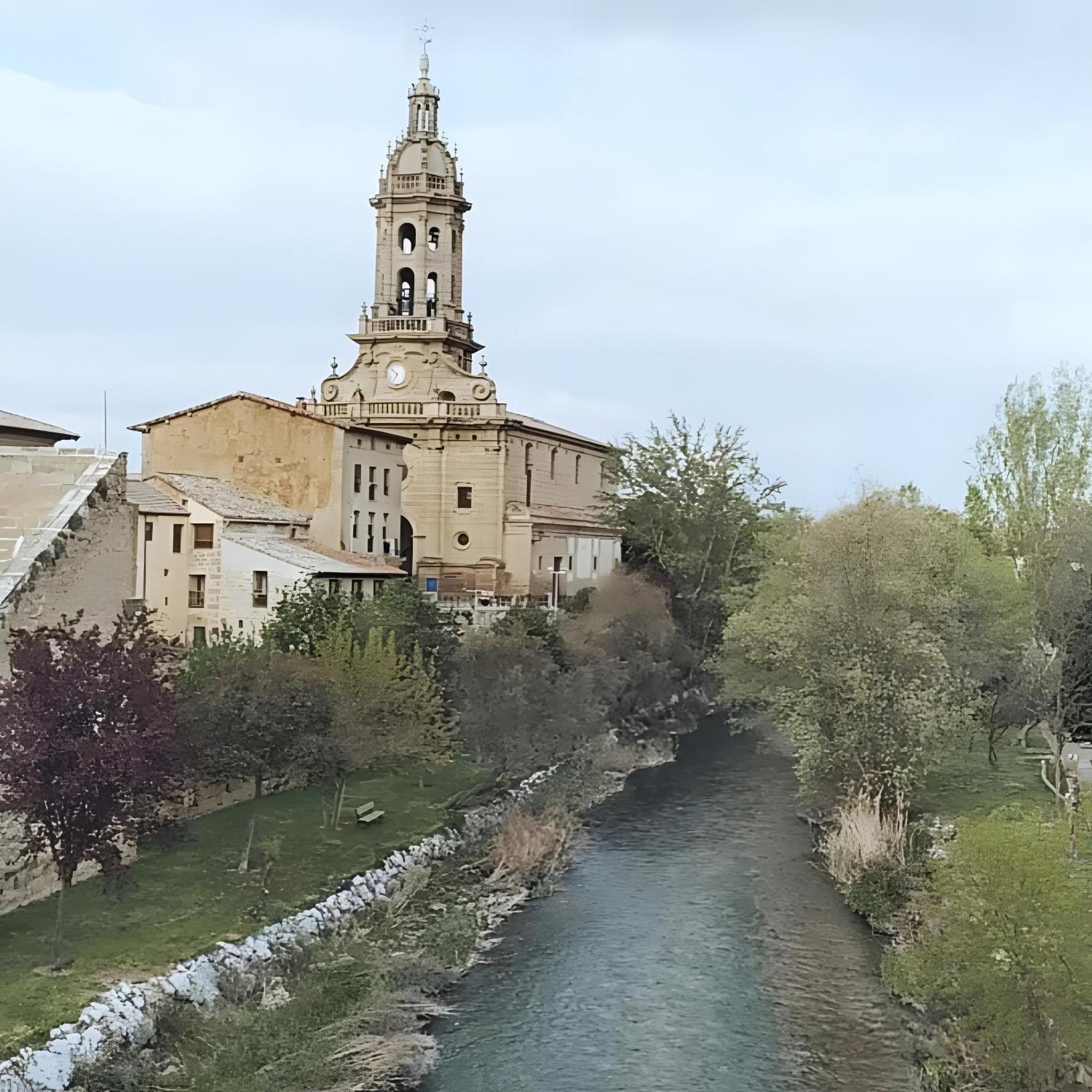 La Vina Cuzcurrita-Río Tirón