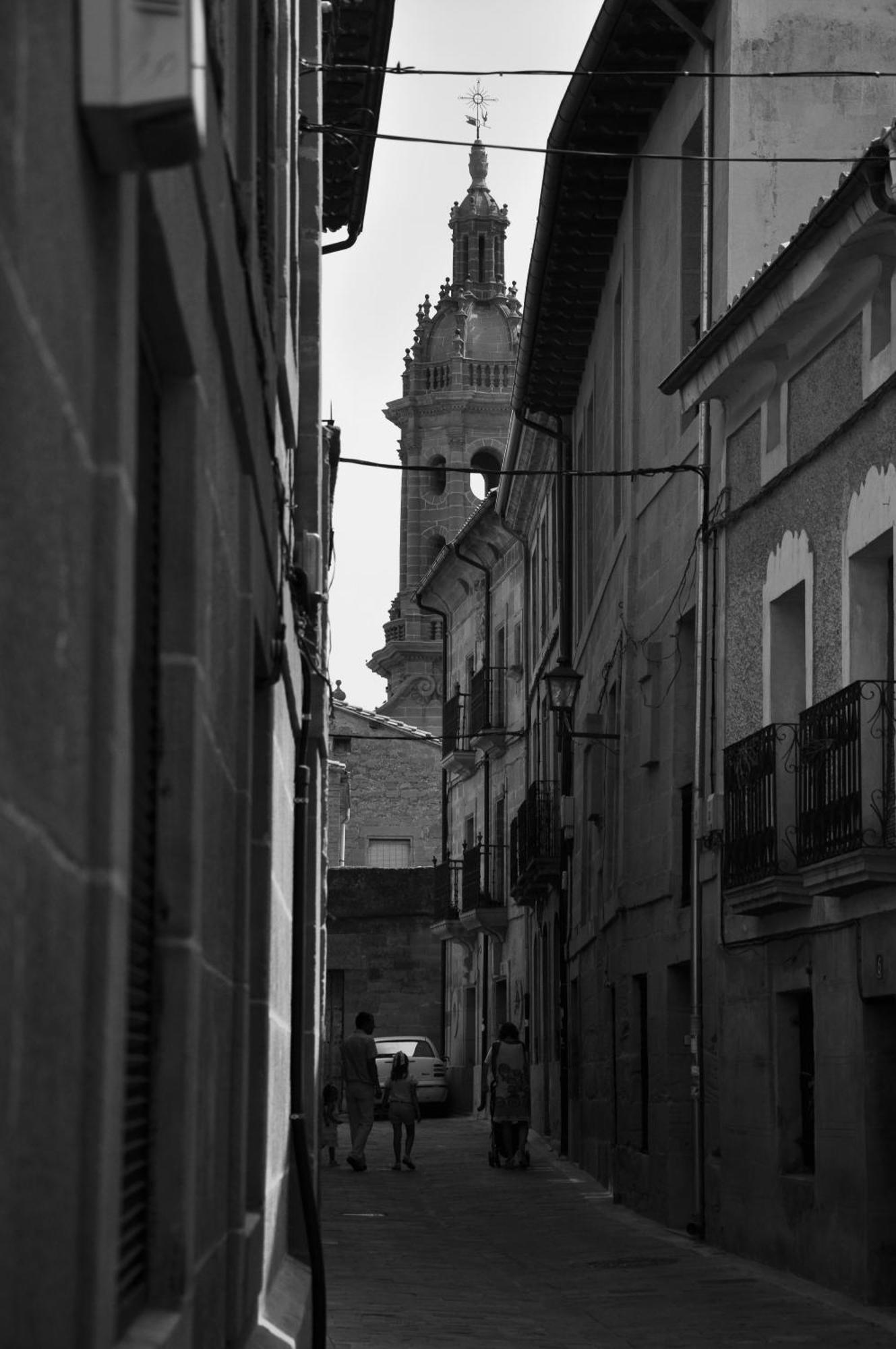 La Vina * Cuzcurrita-Río Tirón