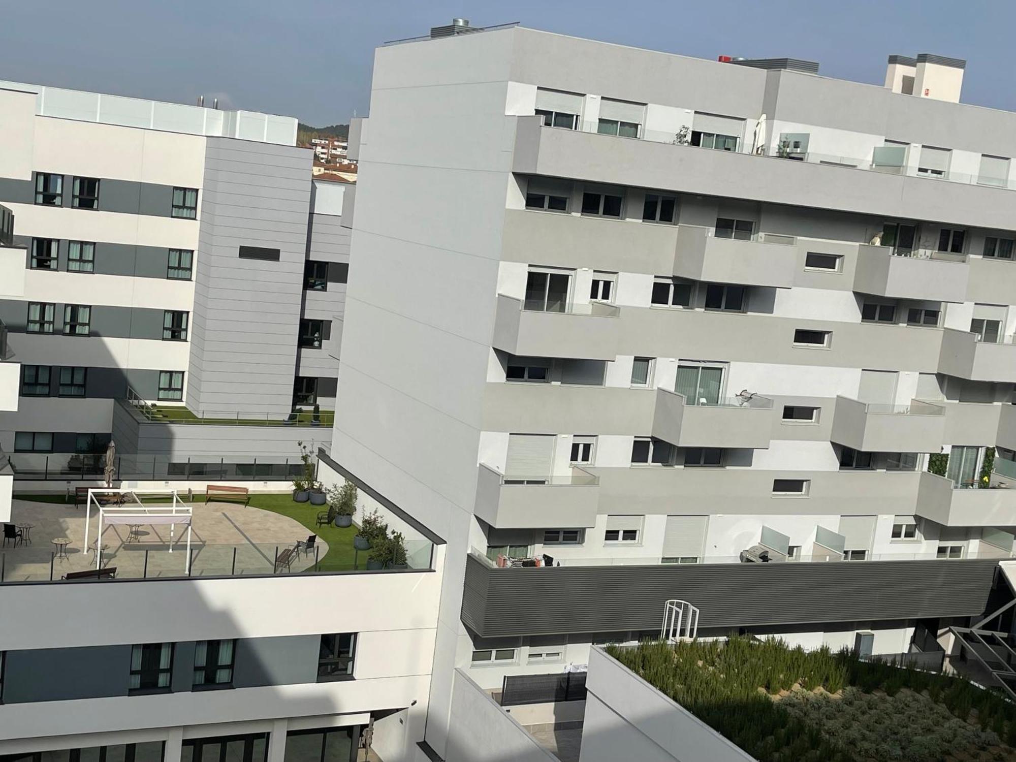 Apartamento P3 Rivas Futura Vaciamadrid