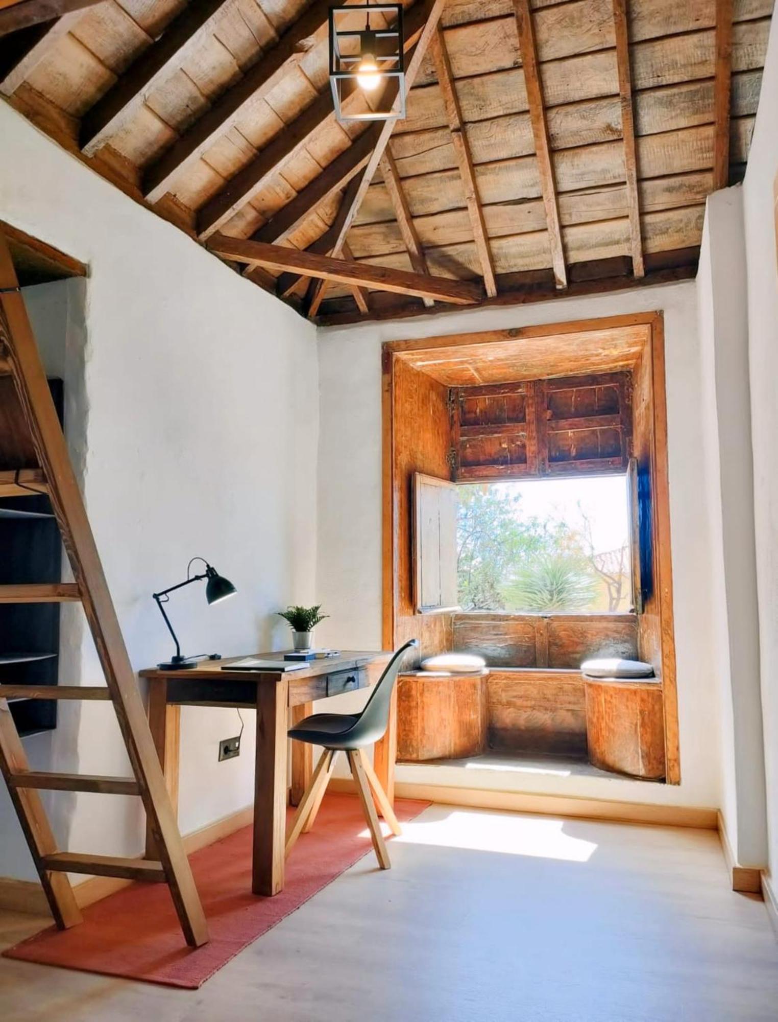 Casa Canaria Real Holiday home La Laguna (Tenerife)