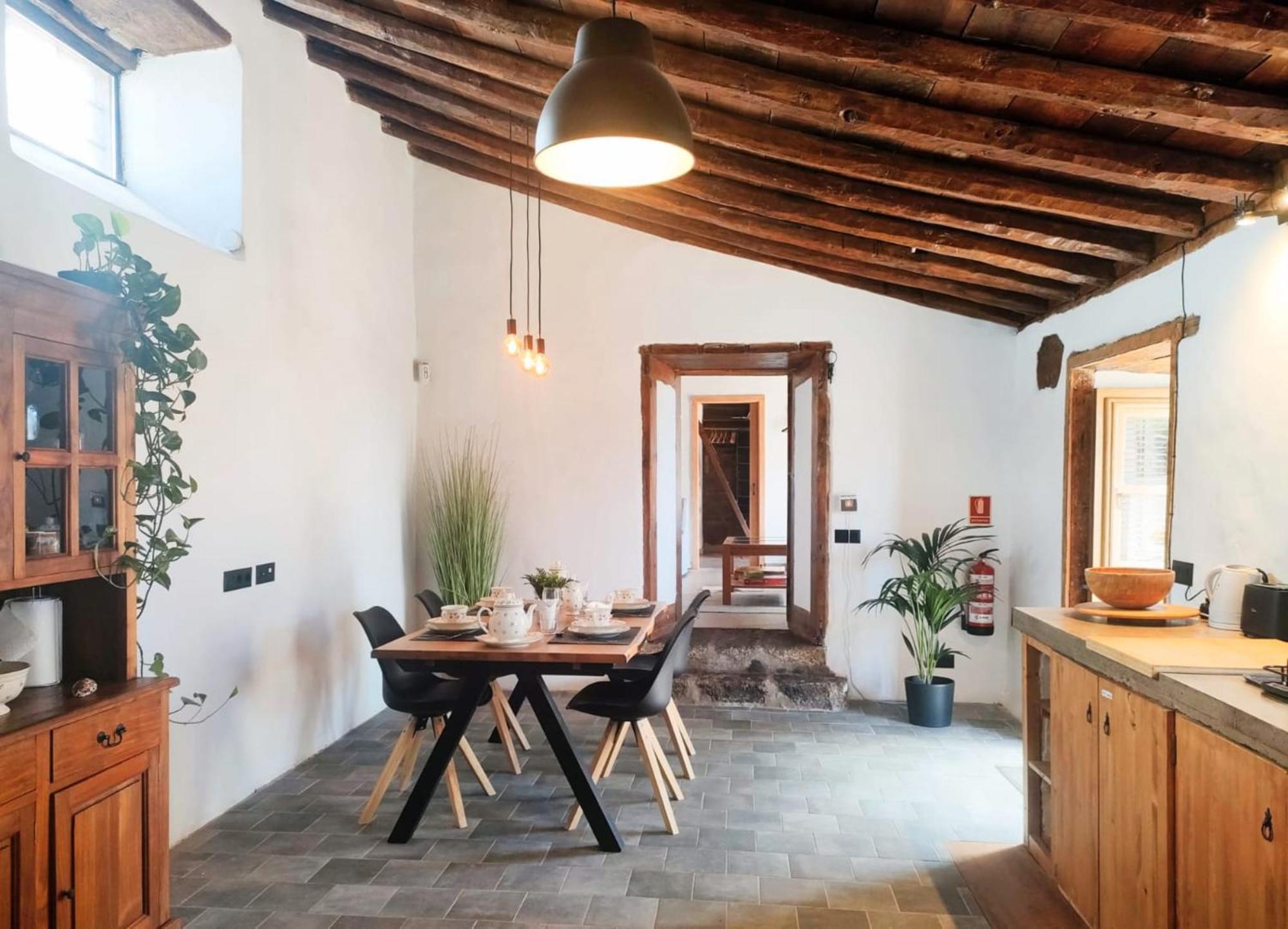 Casa Canaria Real Holiday home