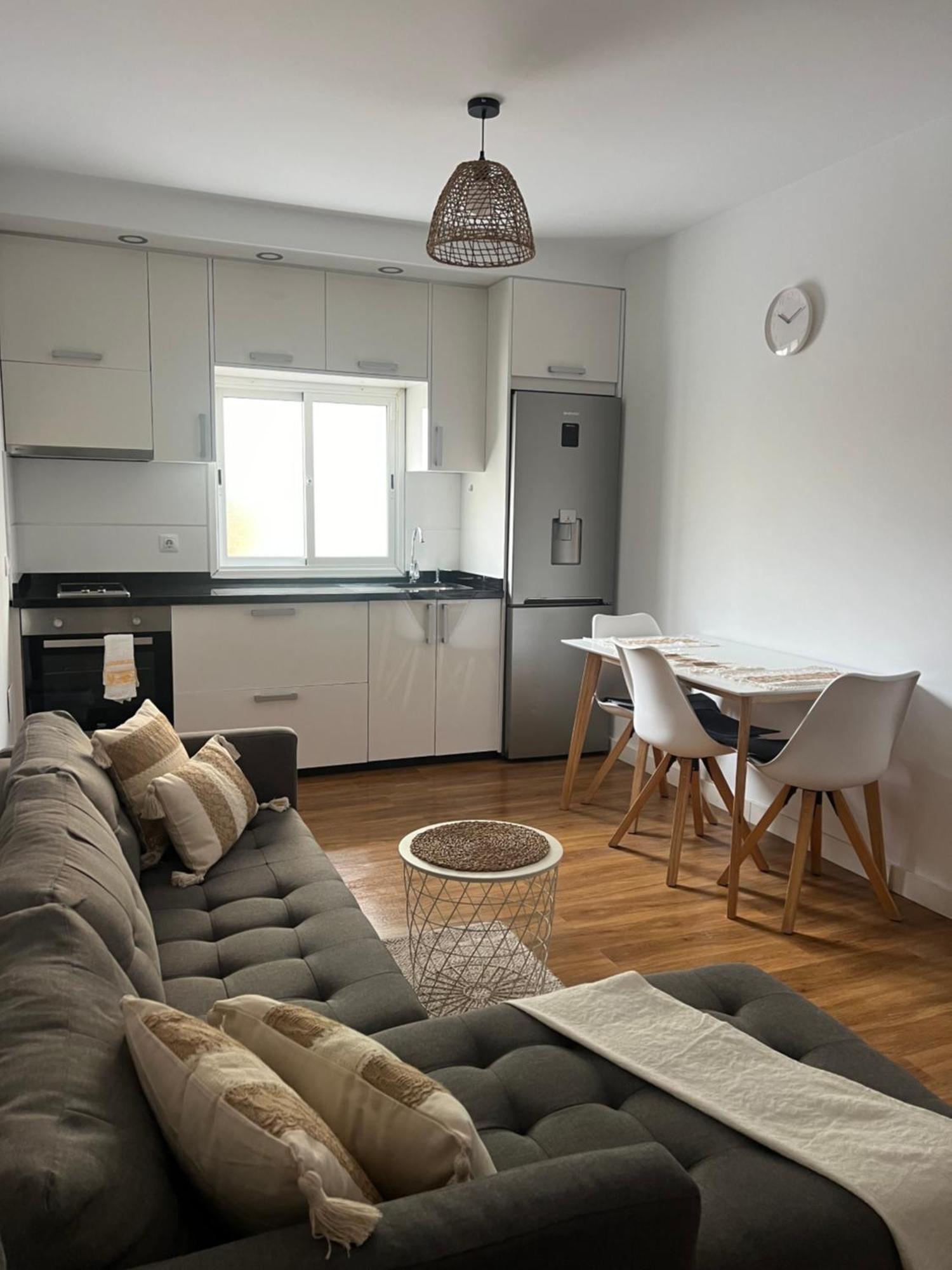 Apartamento Barlovento