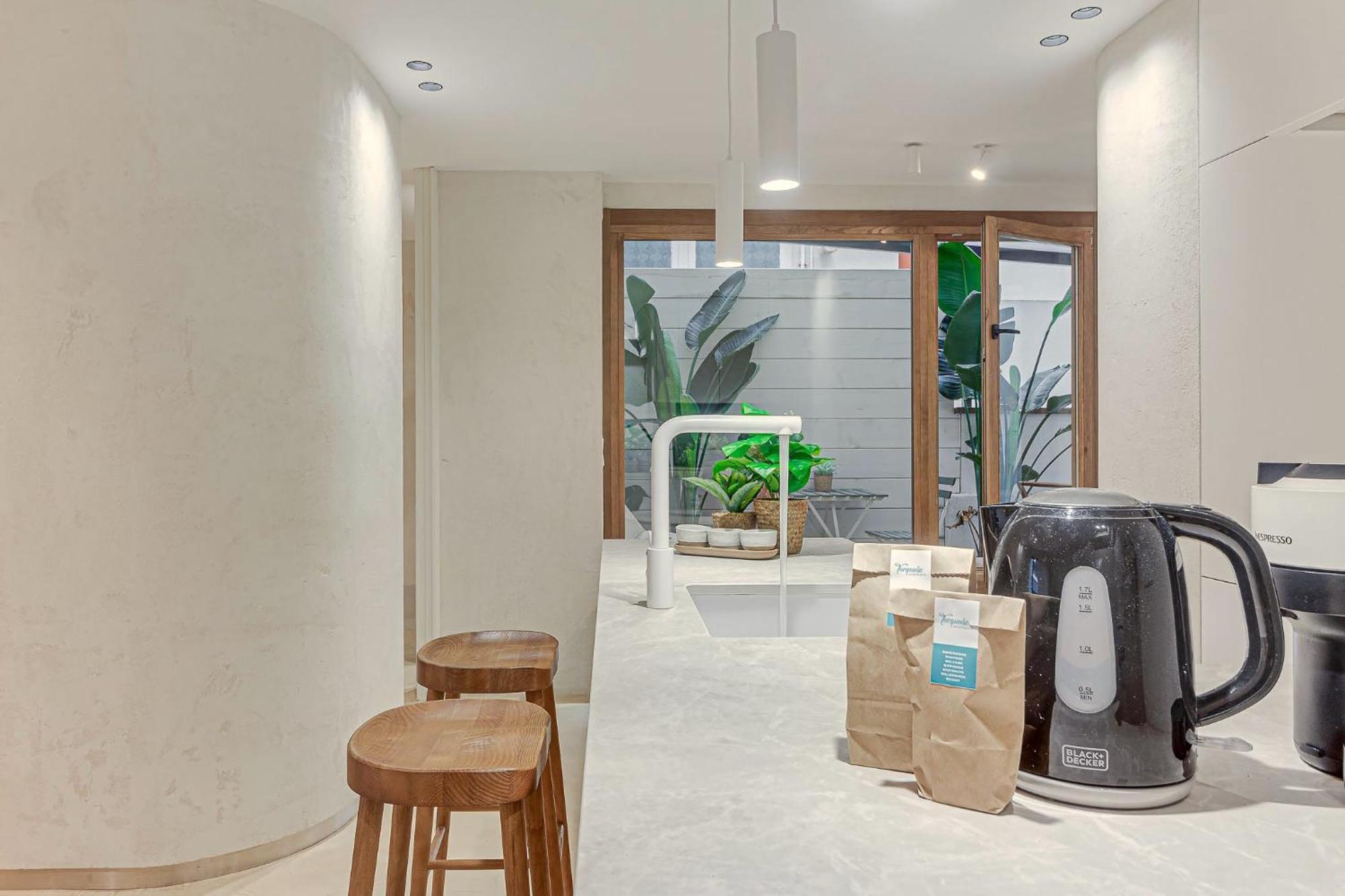 Orzan Deluxe Apartment