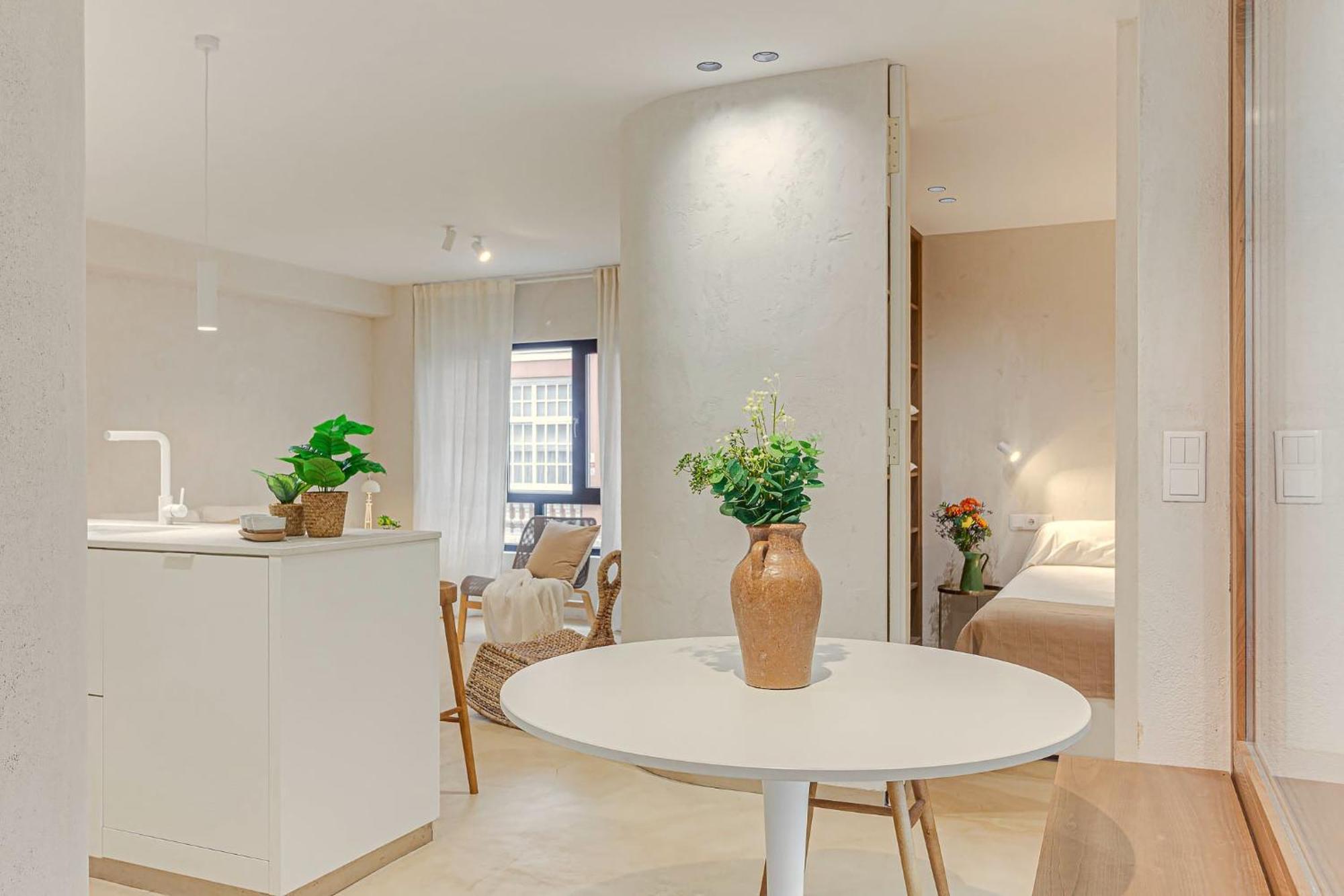 Apartment Orzan Deluxe