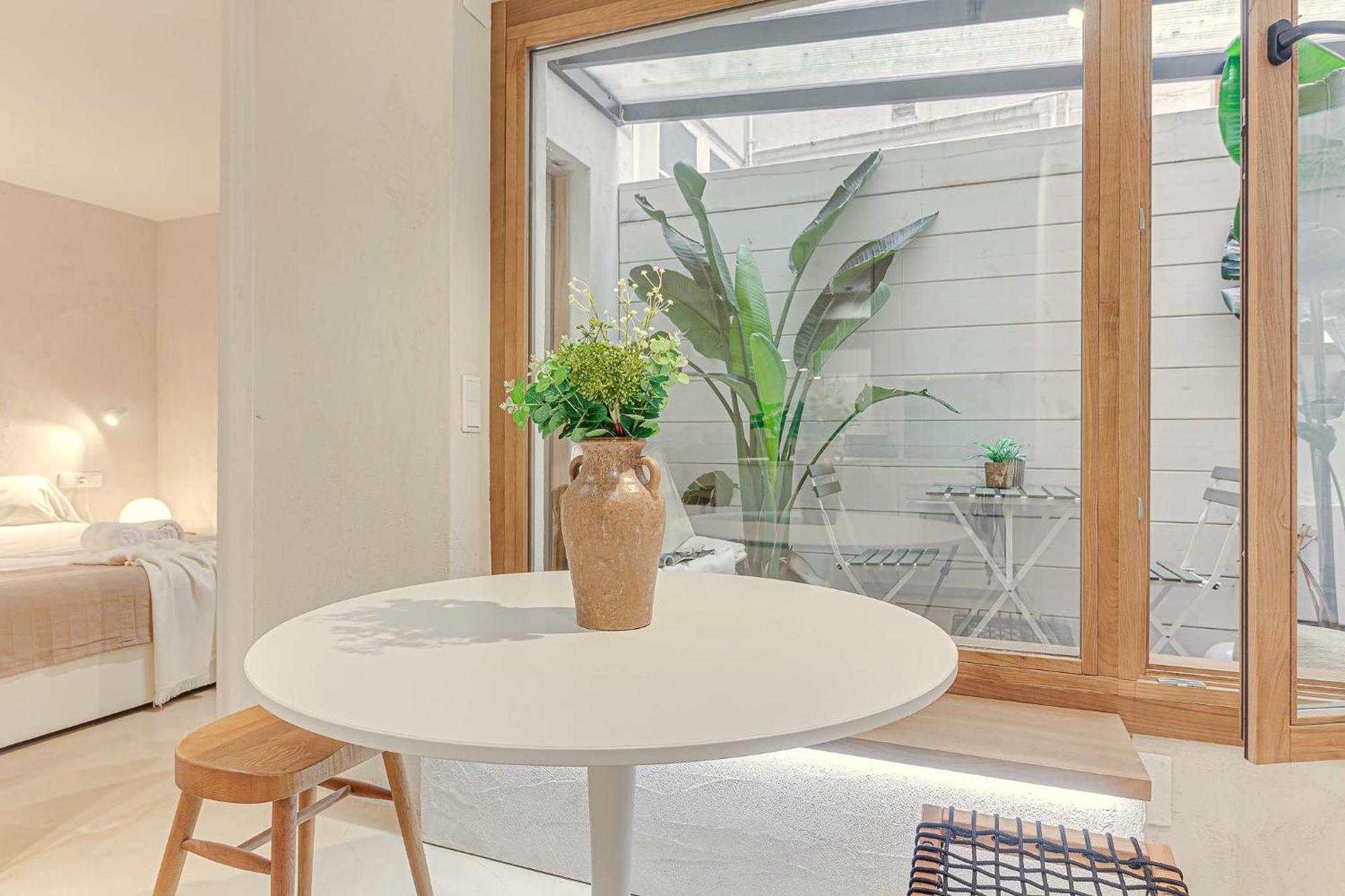 Orzan Deluxe Apartment A Coruna