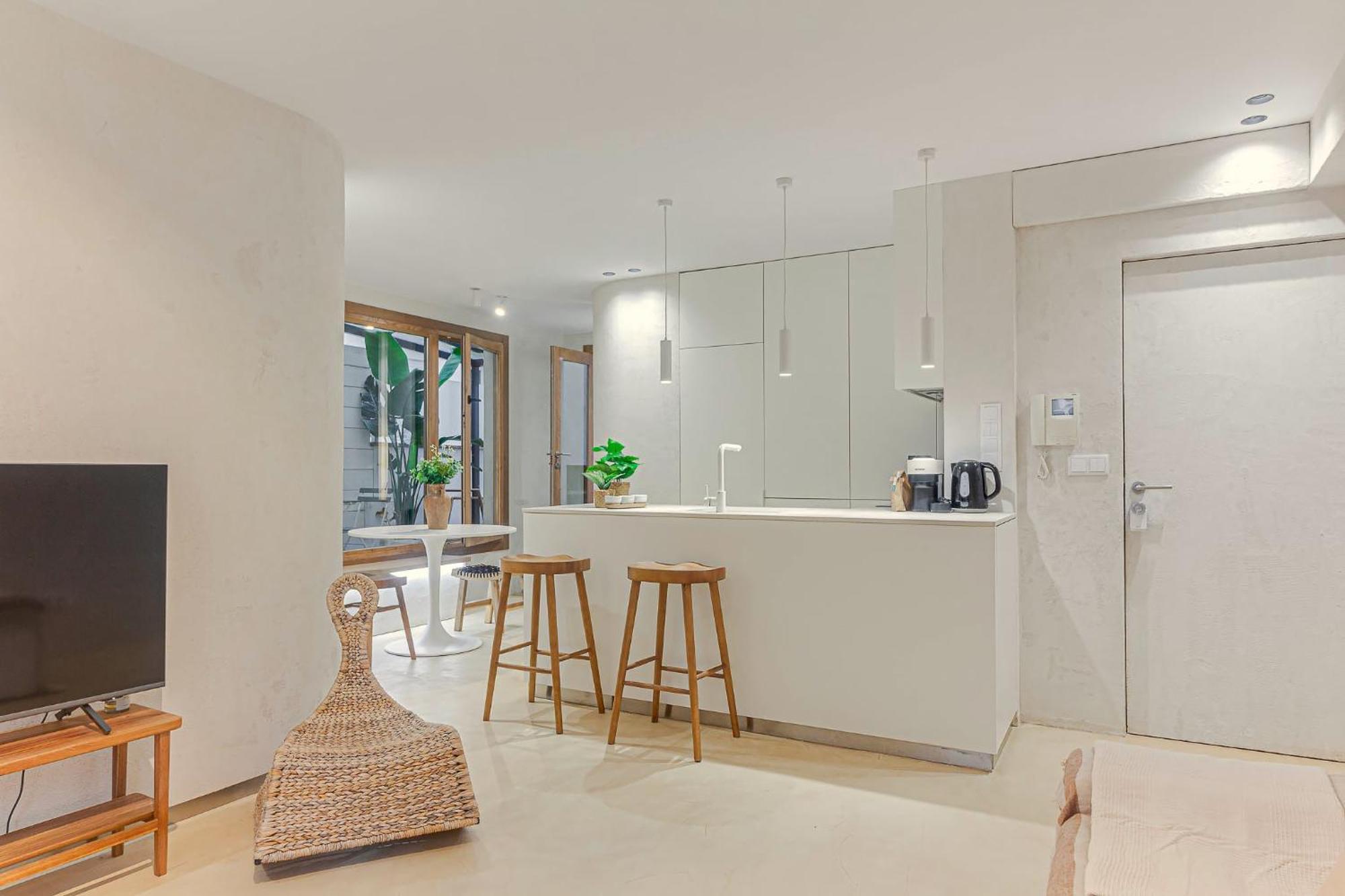 Orzan Deluxe Apartment