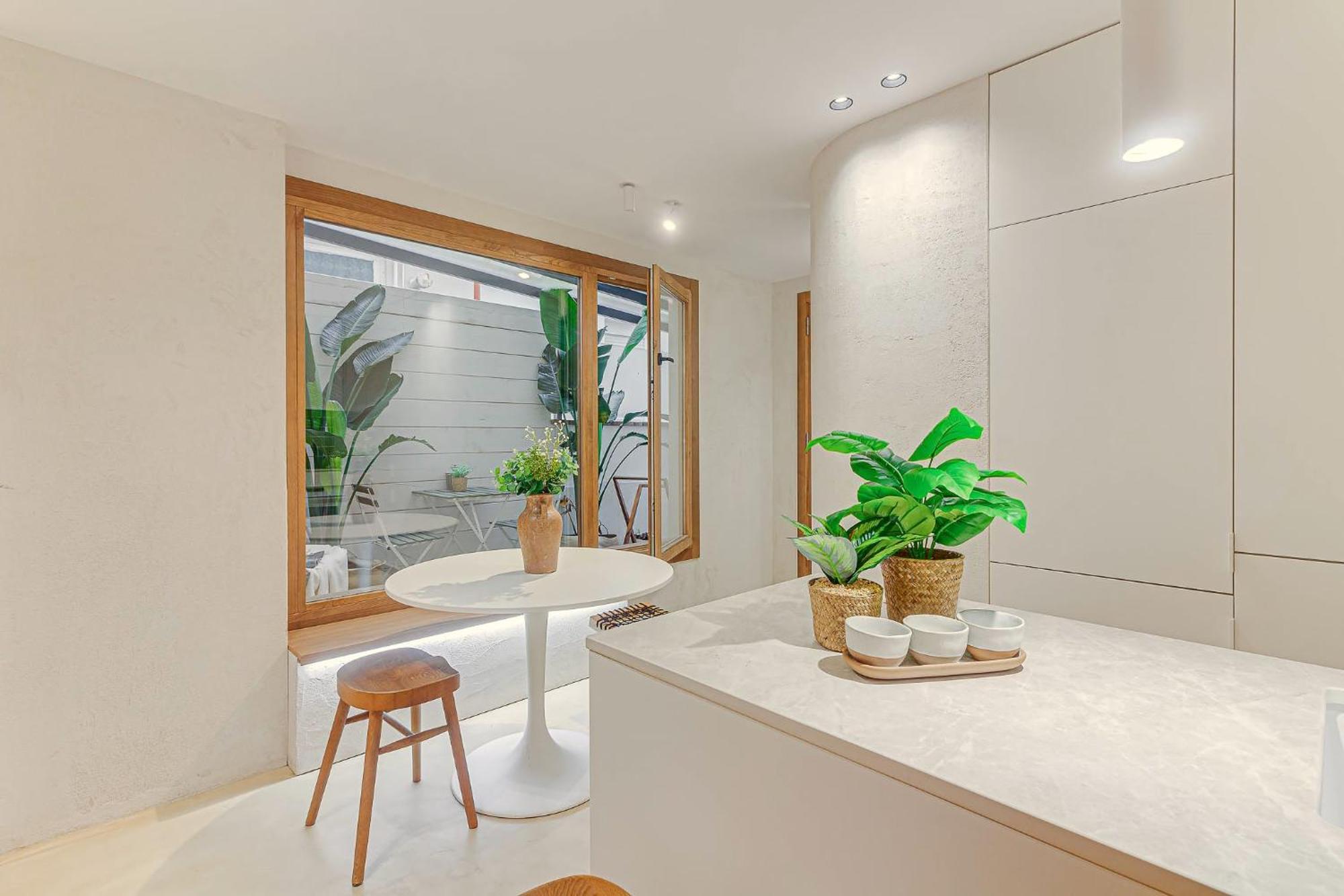 Apartment Orzan Deluxe