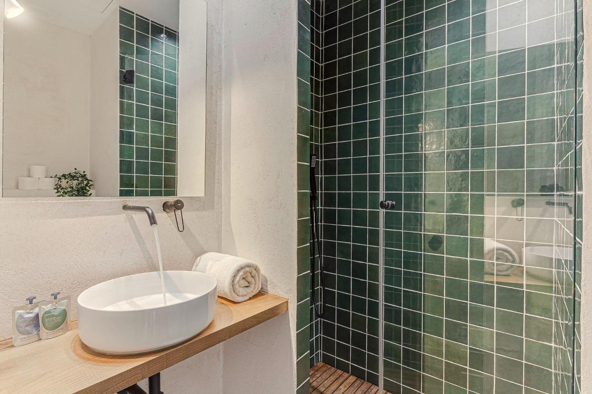 Orzan Deluxe Apartment A Coruna