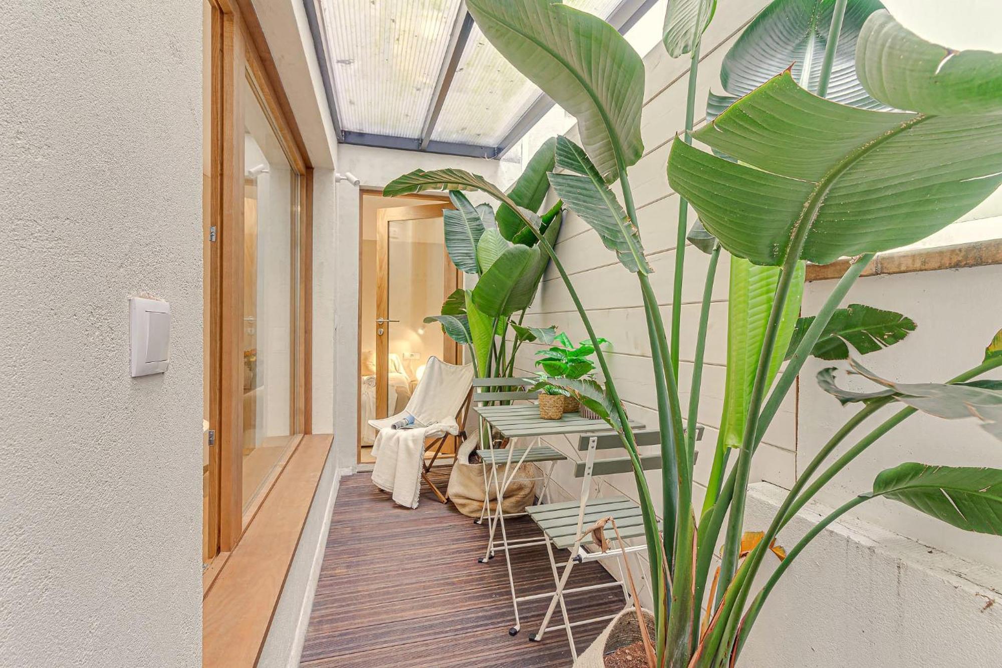 Apartment Orzan Deluxe