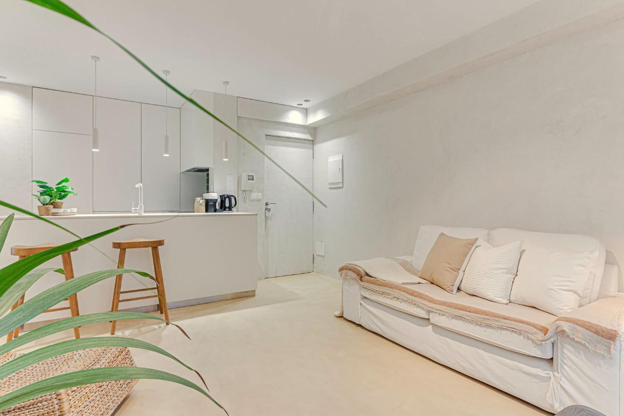 Orzan Deluxe Apartment *