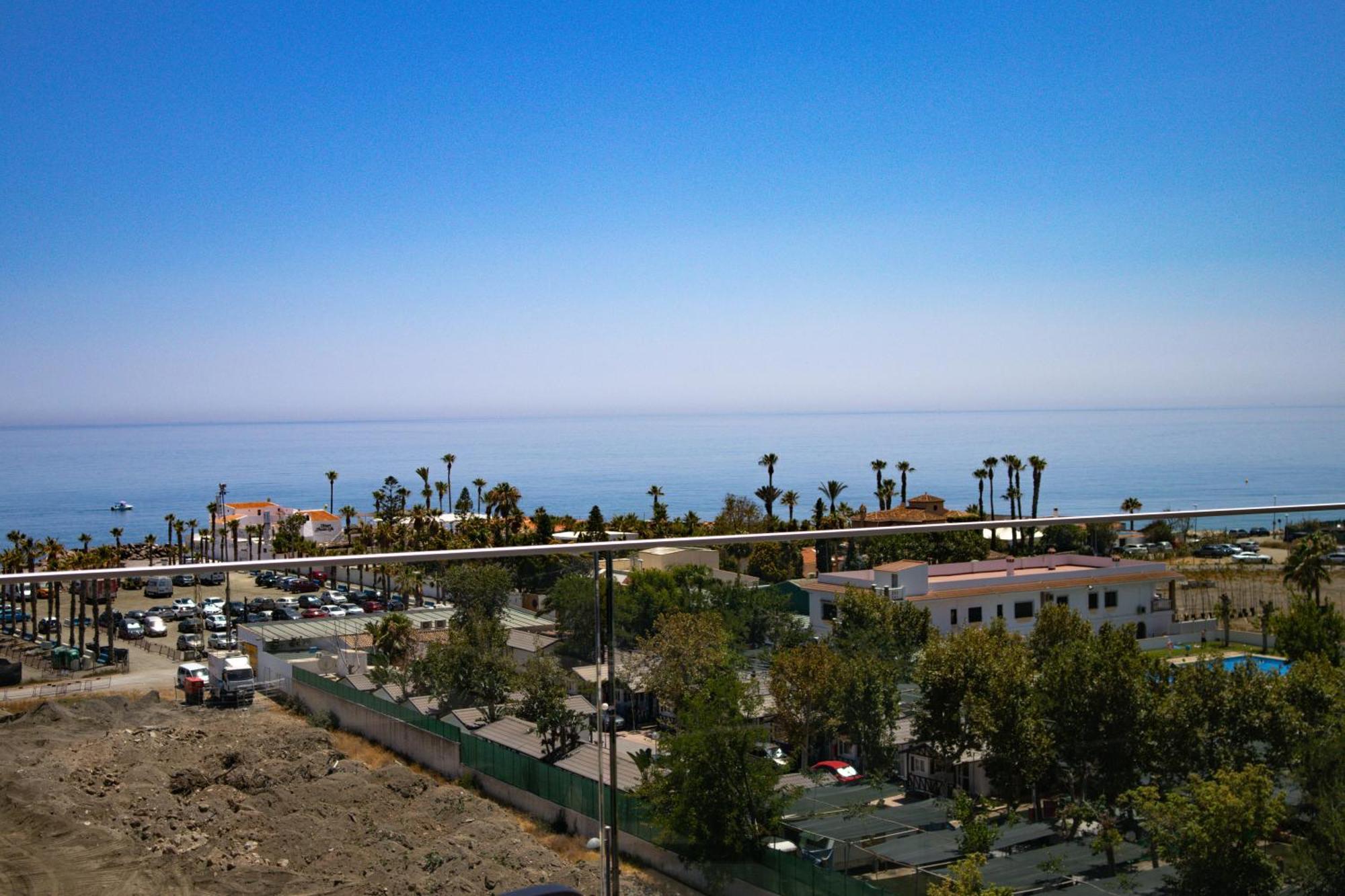 Seaside Serenity * Torre Del Mar