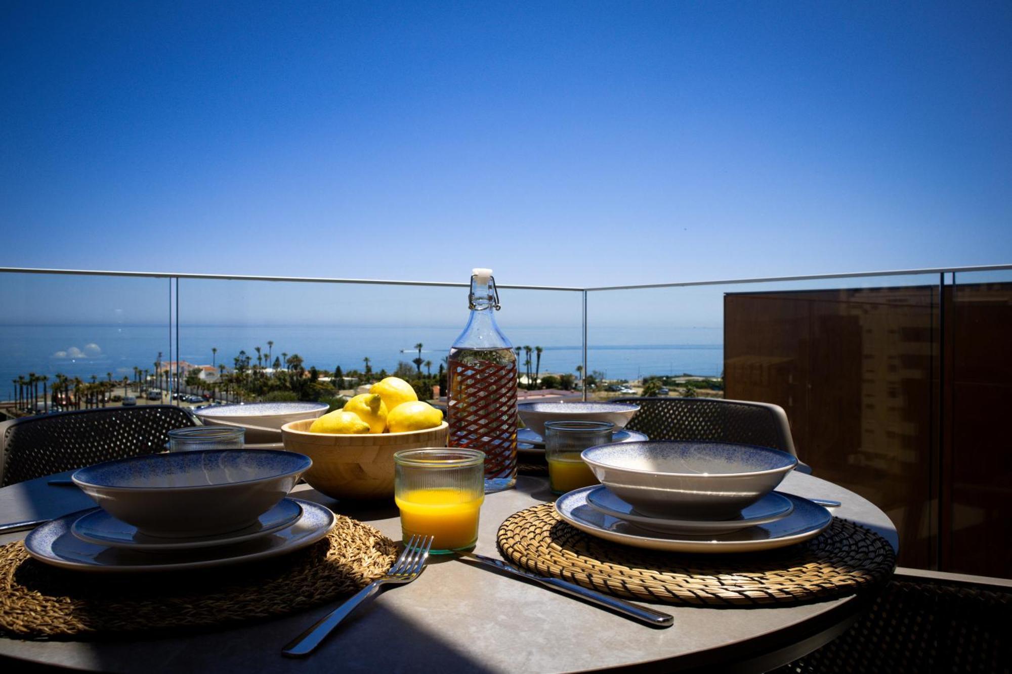 Apartment Seaside Serenity