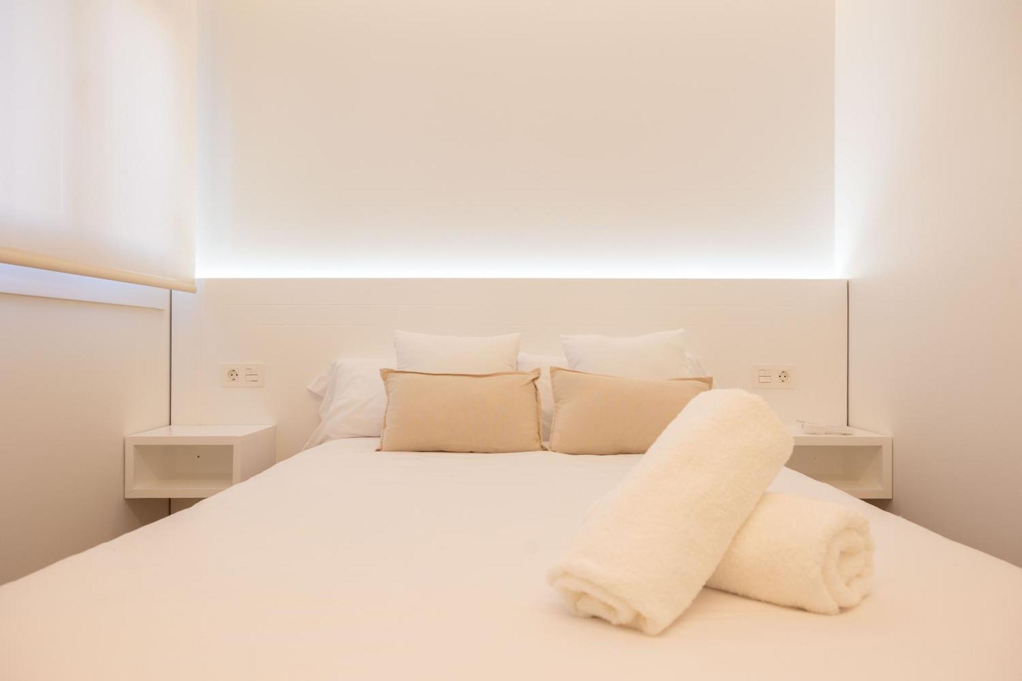Apartamento Rest