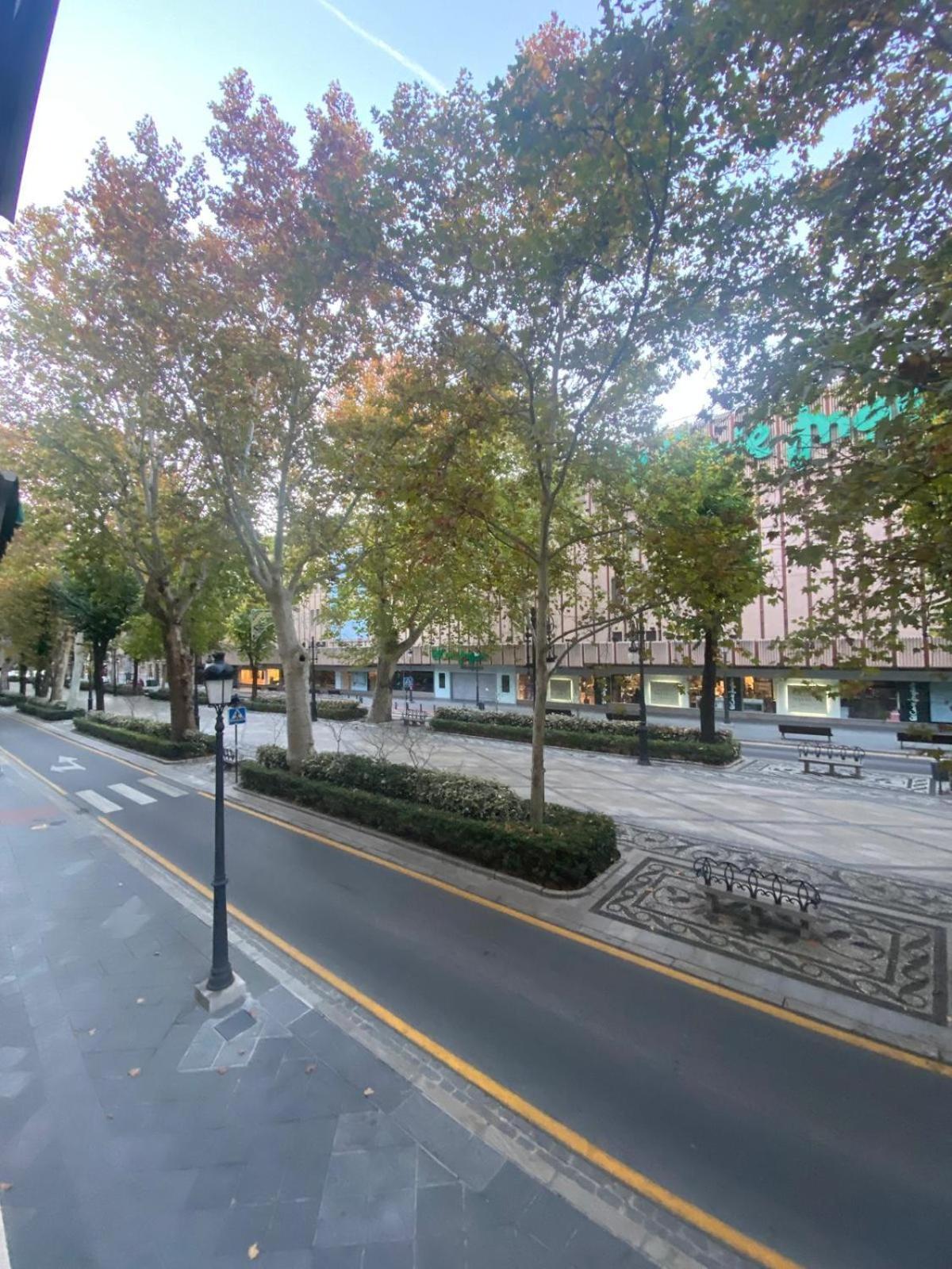 La Carrera 5 Apartamento