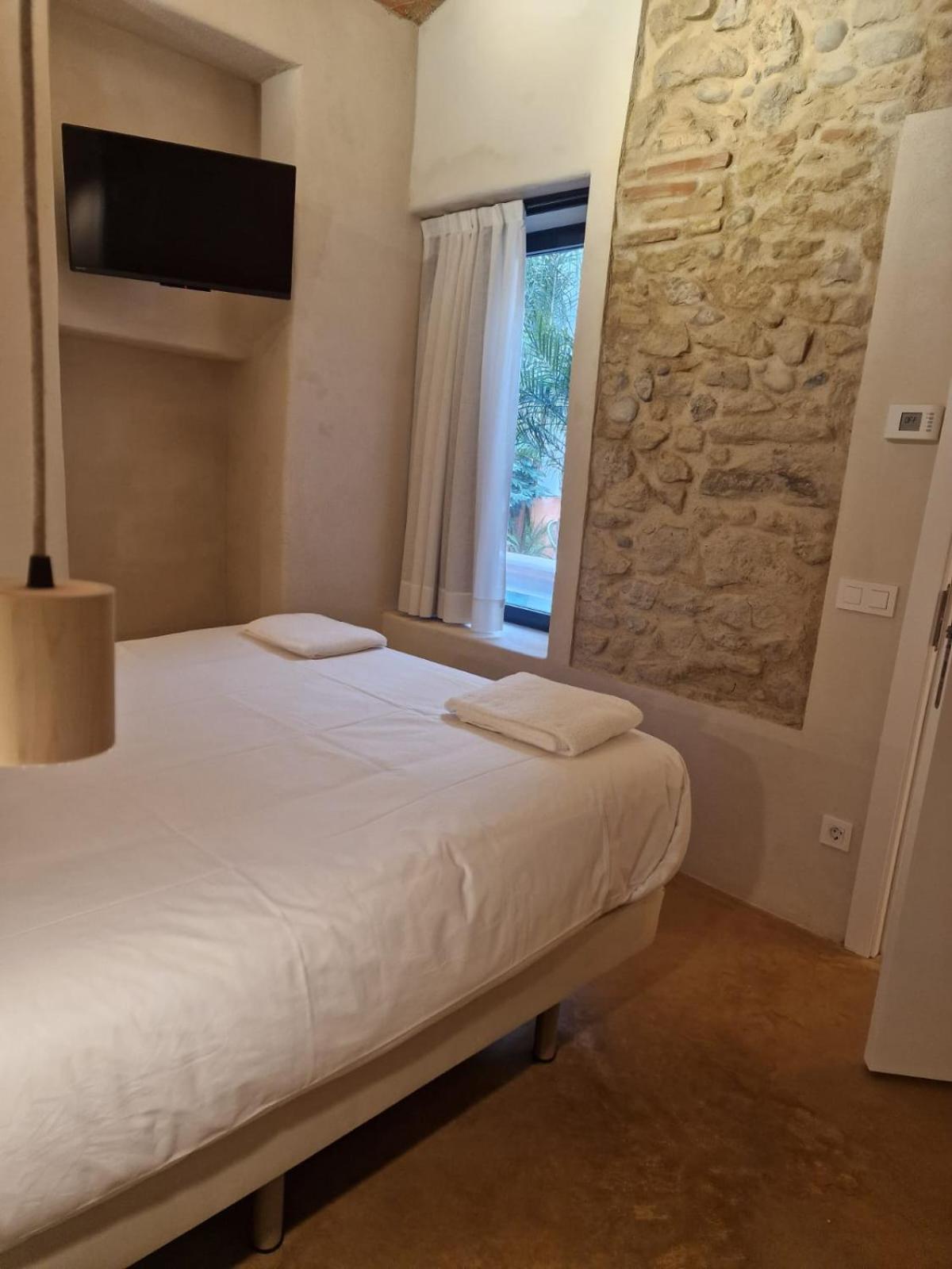 Boutique Atelier Hotel Sant Pere Pescador