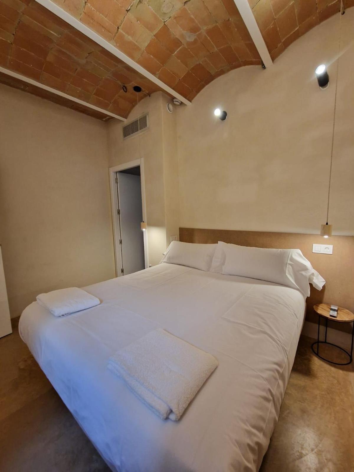 Hotel Boutique Atelier Sant Pere Pescador