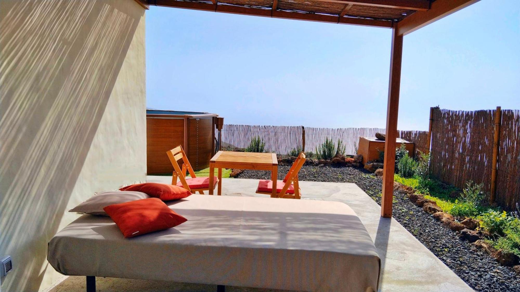 Casa De Pura Holiday home